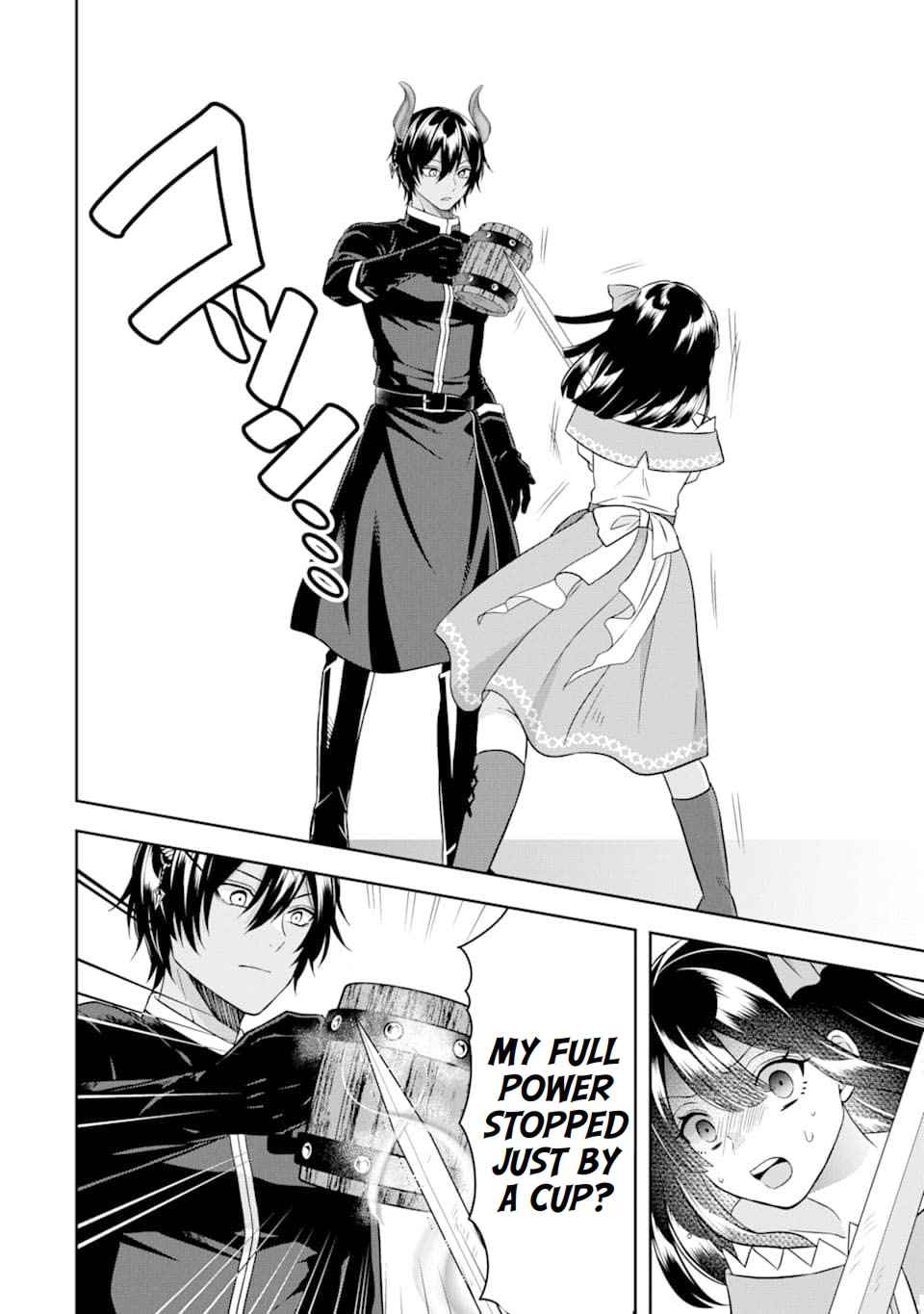 Excellent development of reincarnated lords-When I tried to whiten by making use of the memory of the previous life, too many talented people gathered chapter 10 page 13