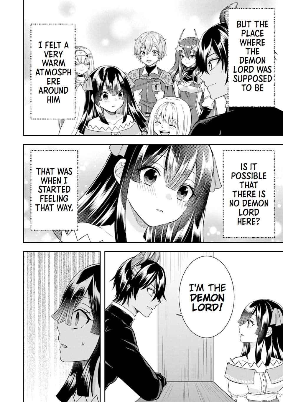 Excellent development of reincarnated lords-When I tried to whiten by making use of the memory of the previous life, too many talented people gathered chapter 10 page 2