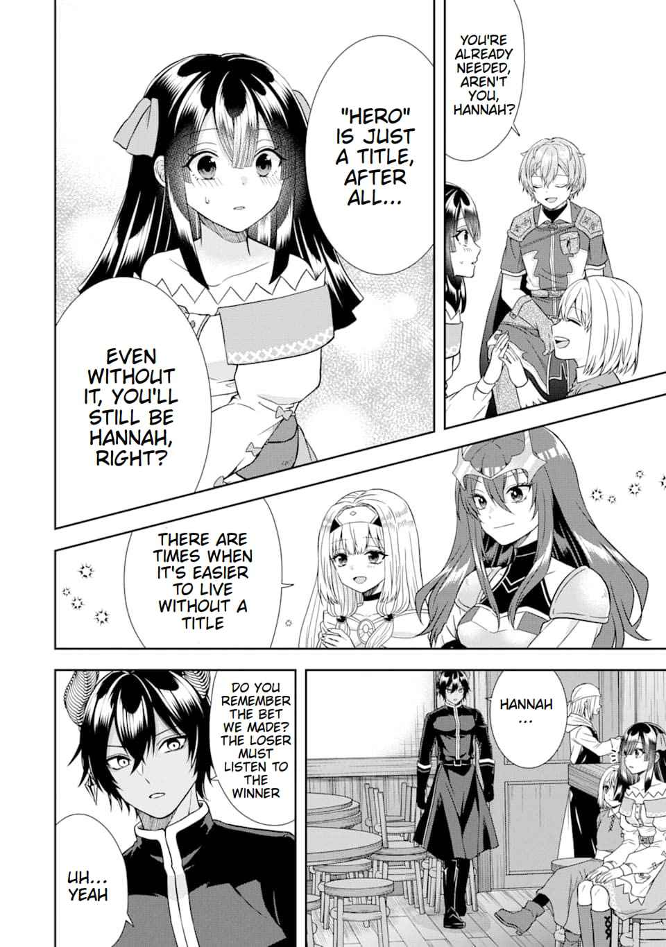 Excellent development of reincarnated lords-When I tried to whiten by making use of the memory of the previous life, too many talented people gathered chapter 10 page 25