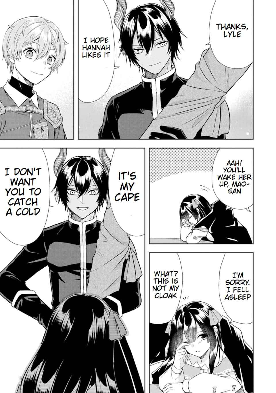 Excellent development of reincarnated lords-When I tried to whiten by making use of the memory of the previous life, too many talented people gathered chapter 10 page 29