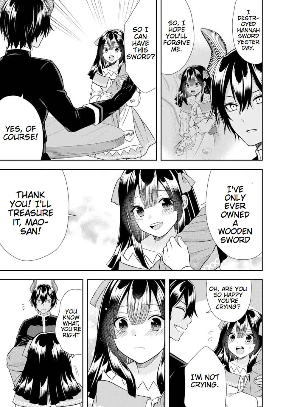 Excellent development of reincarnated lords-When I tried to whiten by making use of the memory of the previous life, too many talented people gathered chapter 10 page 31