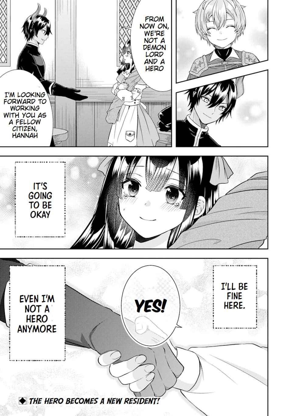 Excellent development of reincarnated lords-When I tried to whiten by making use of the memory of the previous life, too many talented people gathered chapter 10 page 33