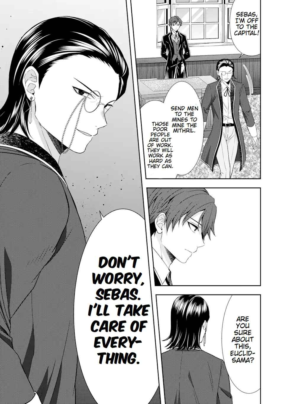 Excellent development of reincarnated lords-When I tried to whiten by making use of the memory of the previous life, too many talented people gathered chapter 14 page 10