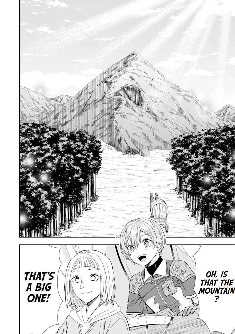 Excellent development of reincarnated lords-When I tried to whiten by making use of the memory of the previous life, too many talented people gathered chapter 14 page 15