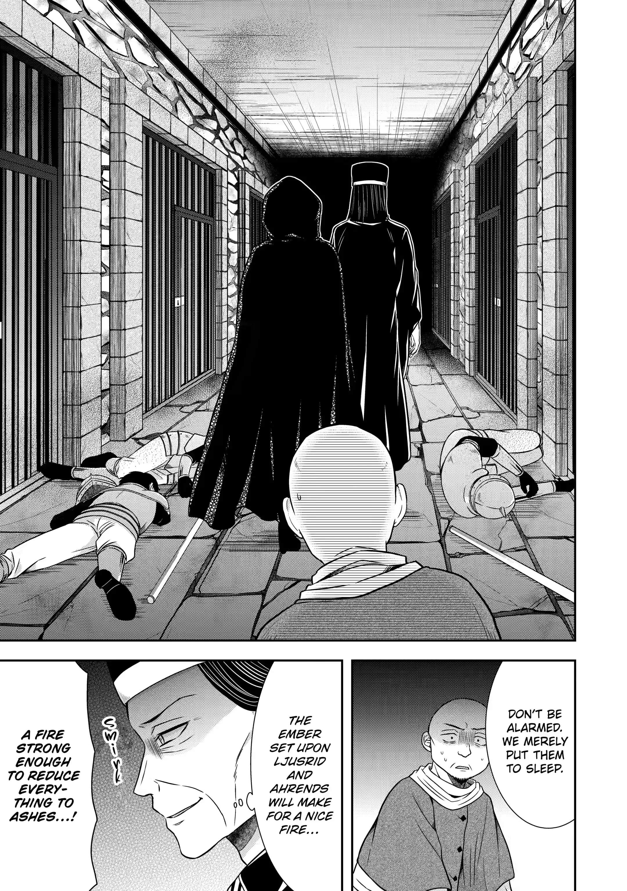 Excellent development of reincarnated lords-When I tried to whiten by making use of the memory of the previous life, too many talented people gathered chapter 16.1 page 5