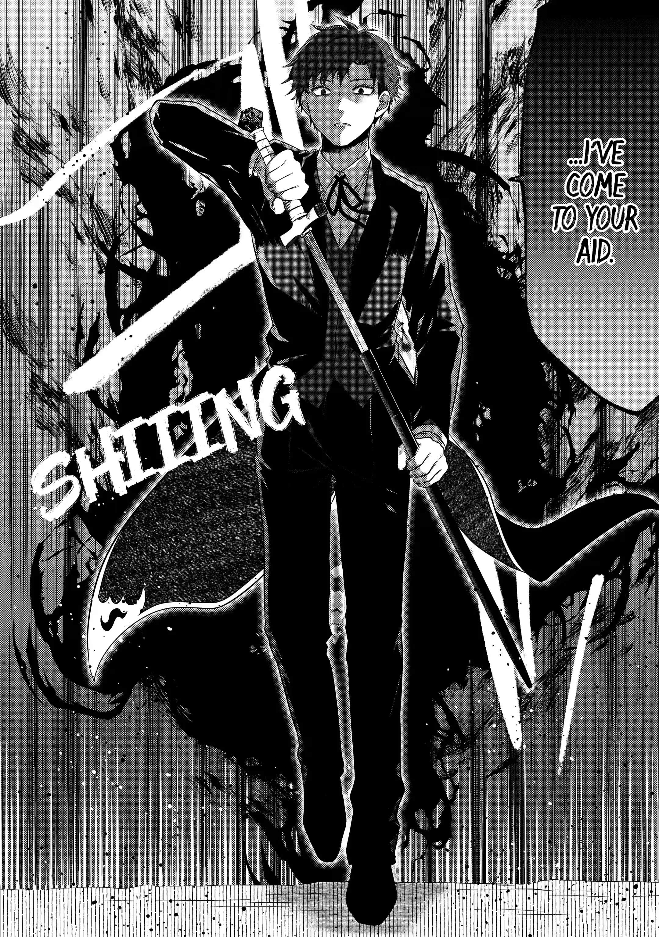 Excellent development of reincarnated lords-When I tried to whiten by making use of the memory of the previous life, too many talented people gathered chapter 17.2 page 2