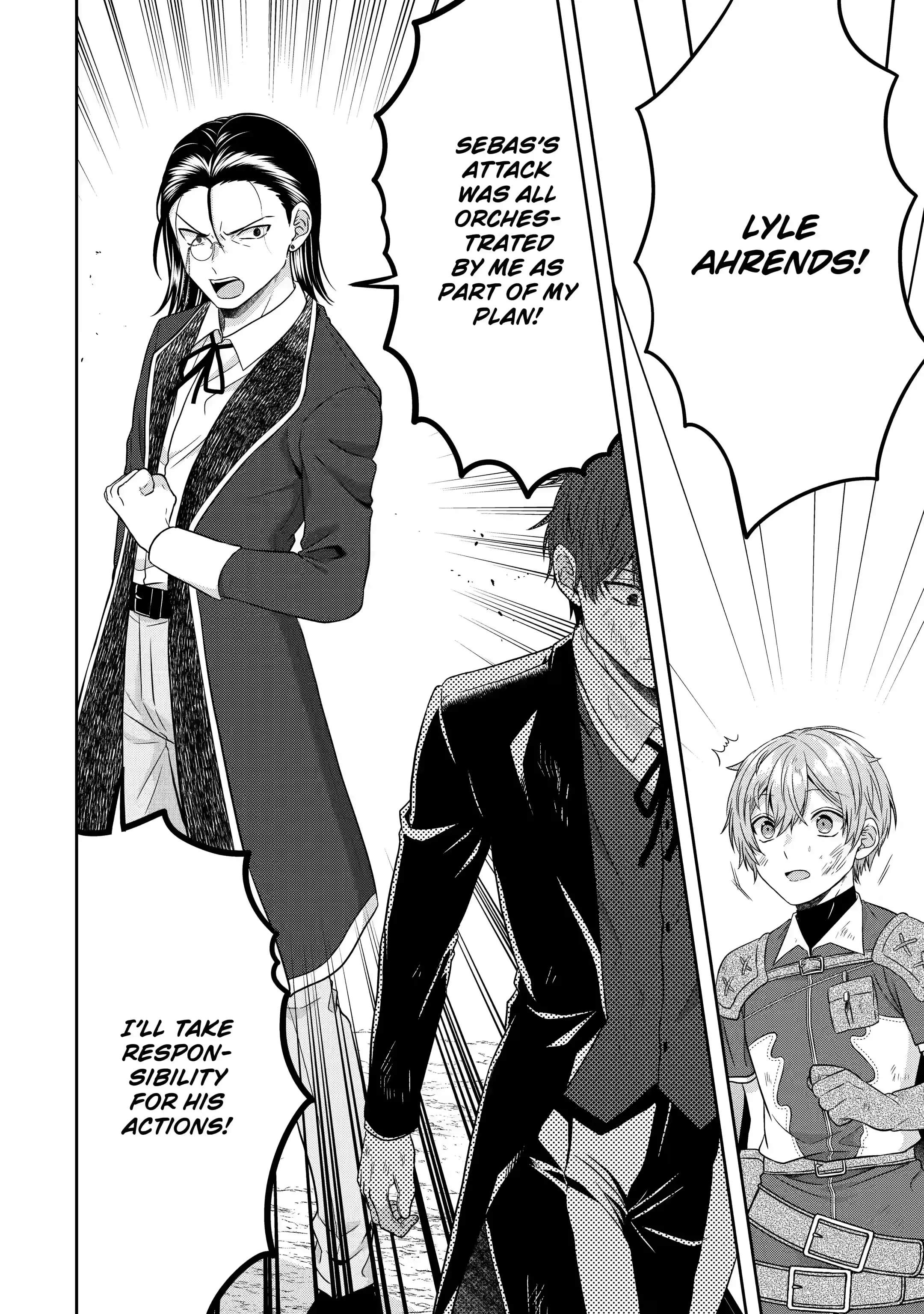 Excellent development of reincarnated lords-When I tried to whiten by making use of the memory of the previous life, too many talented people gathered chapter 17.3 page 10