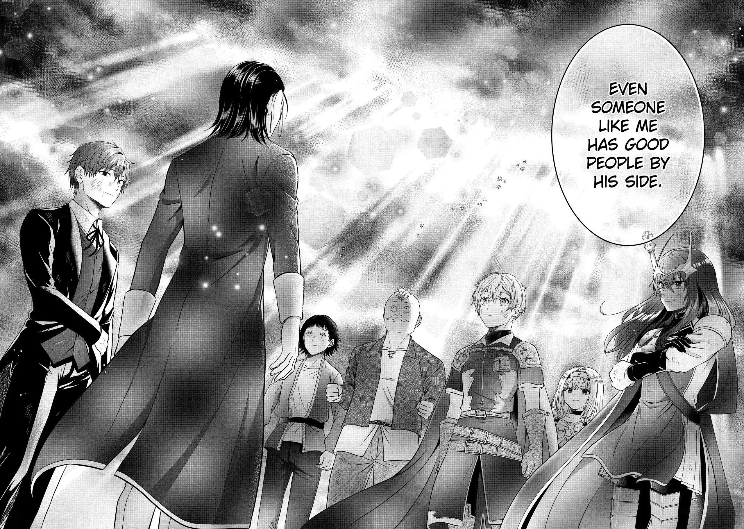 Excellent development of reincarnated lords-When I tried to whiten by making use of the memory of the previous life, too many talented people gathered chapter 17.3 page 16