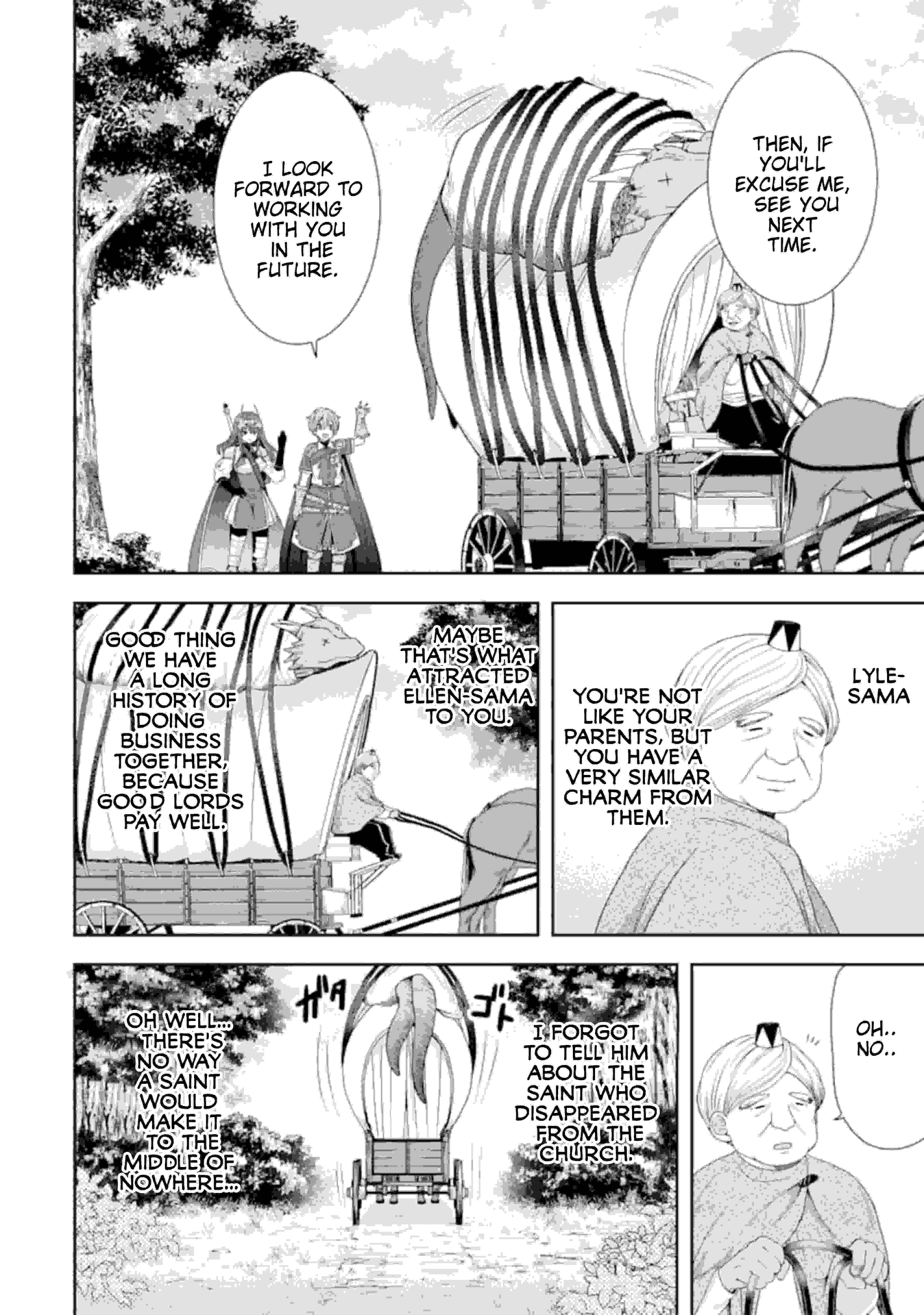 Excellent development of reincarnated lords-When I tried to whiten by making use of the memory of the previous life, too many talented people gathered chapter 2 page 10