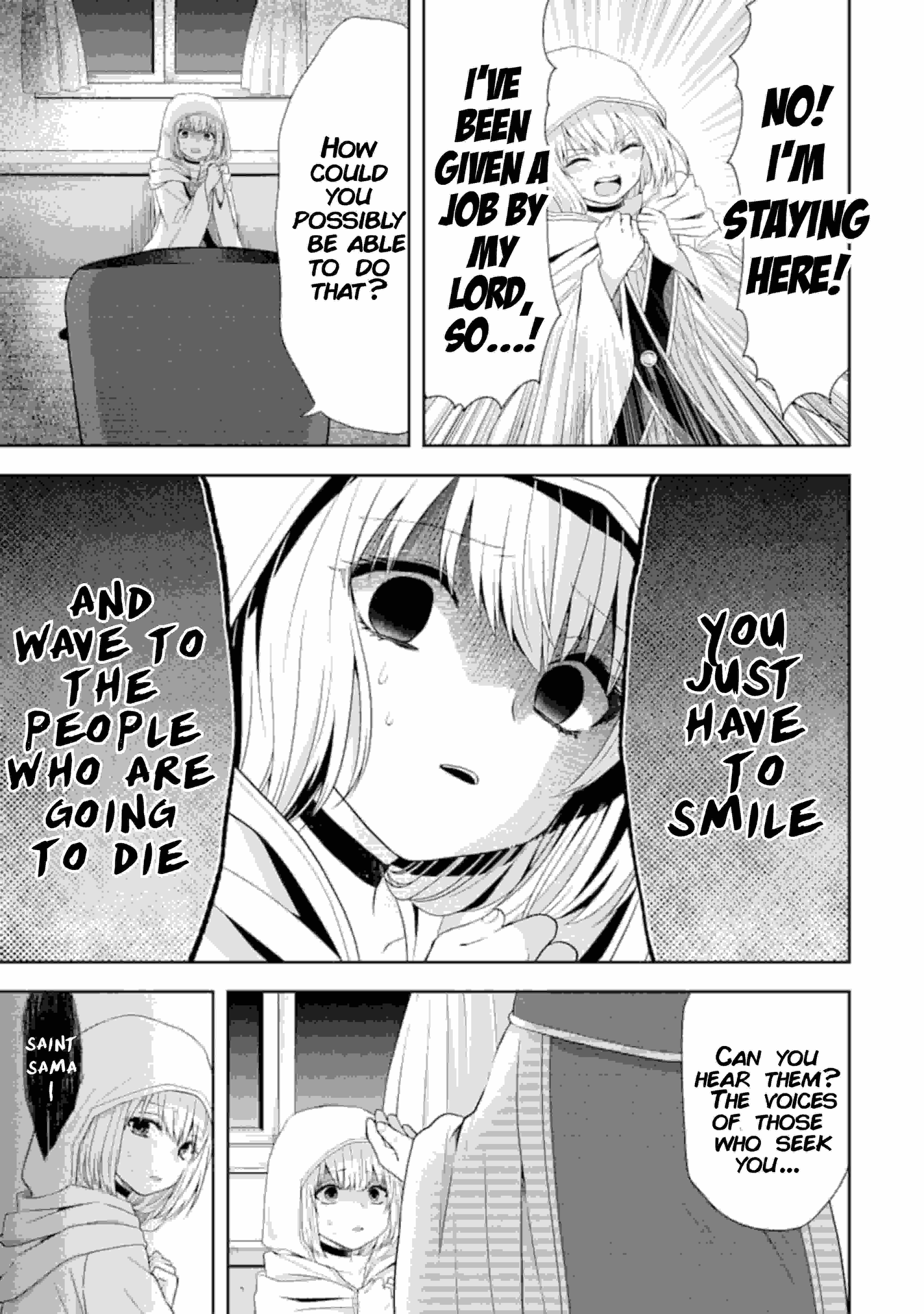 Excellent development of reincarnated lords-When I tried to whiten by making use of the memory of the previous life, too many talented people gathered chapter 2 page 27