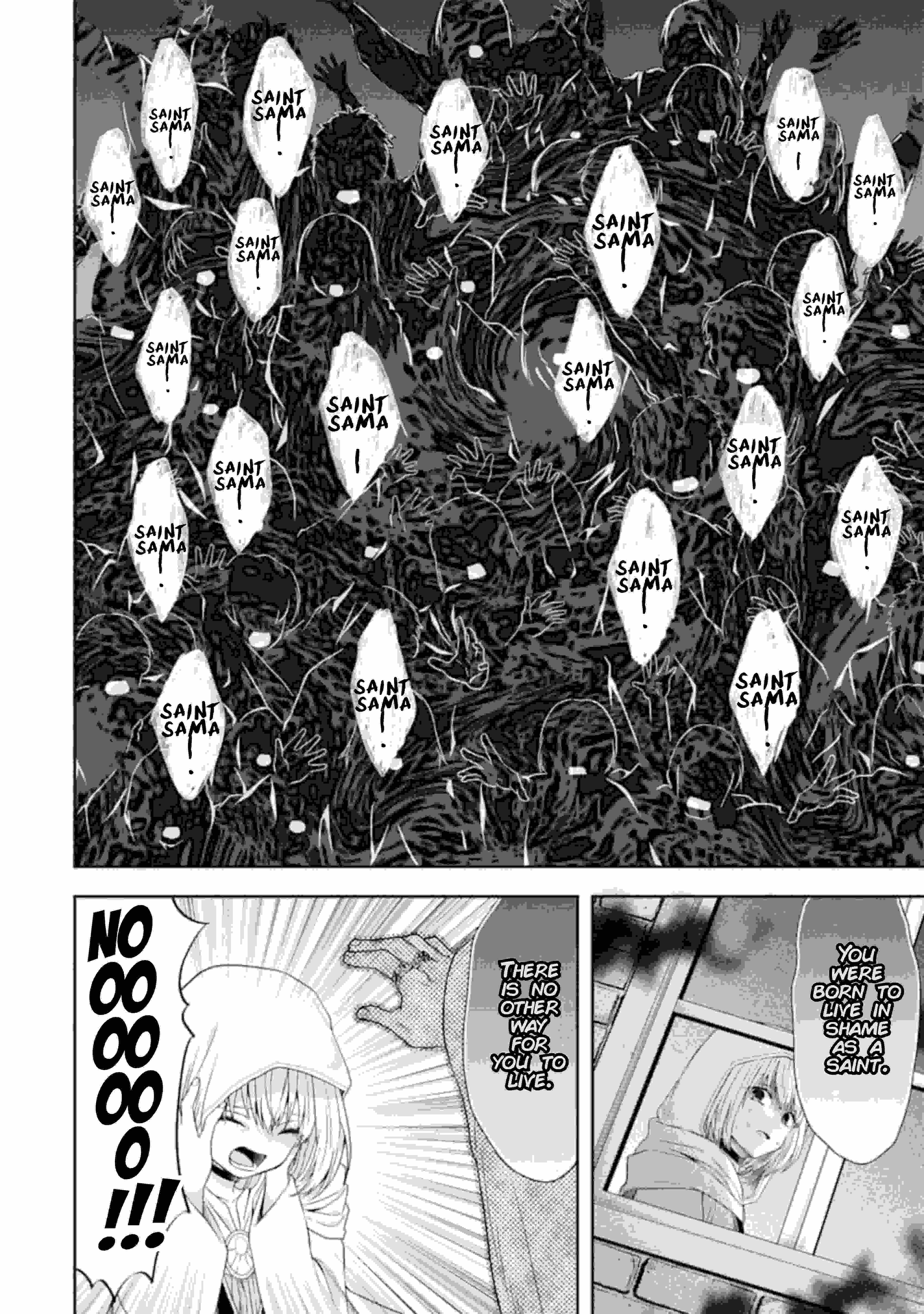 Excellent development of reincarnated lords-When I tried to whiten by making use of the memory of the previous life, too many talented people gathered chapter 2 page 28