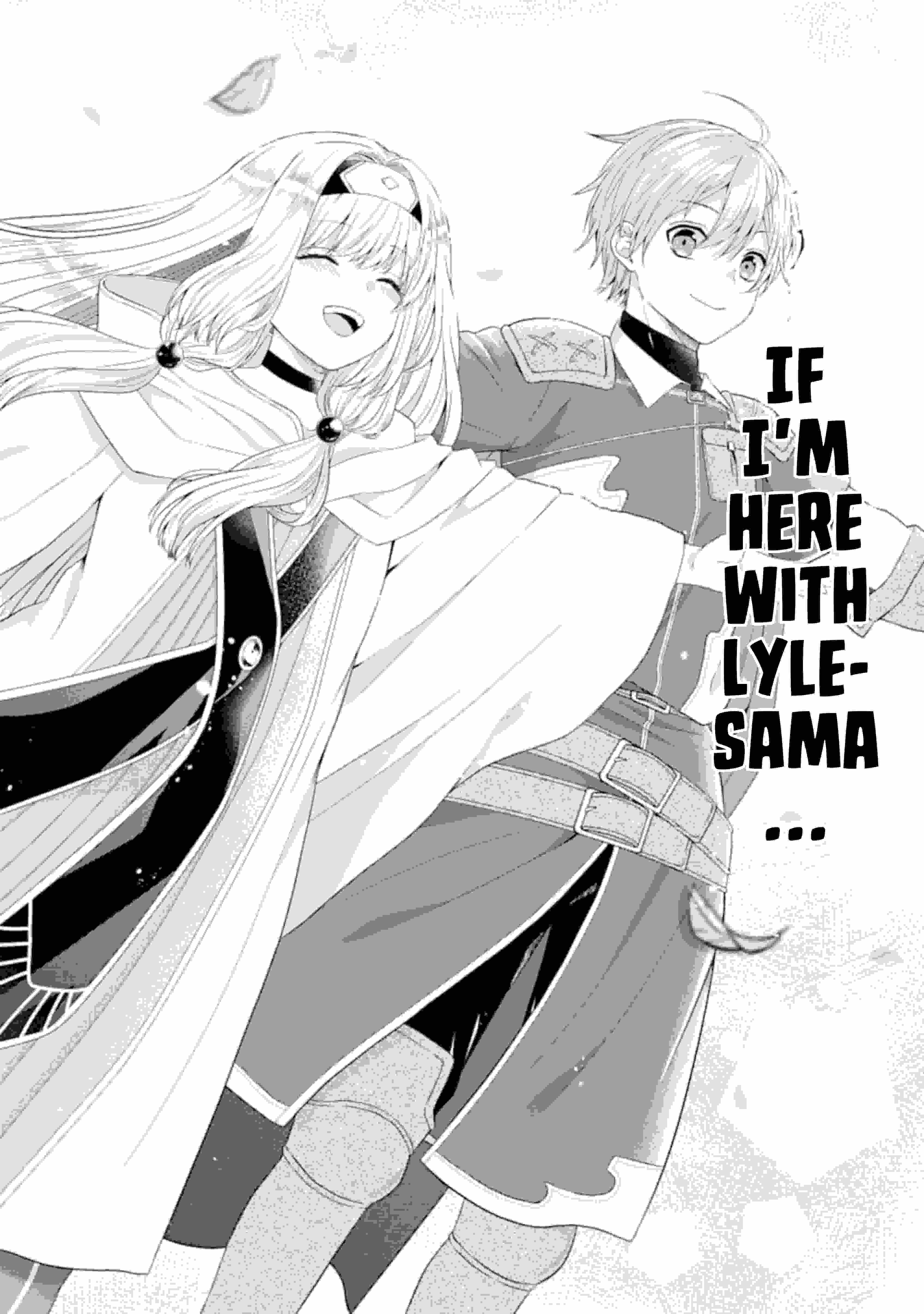 Excellent development of reincarnated lords-When I tried to whiten by making use of the memory of the previous life, too many talented people gathered chapter 2 page 36