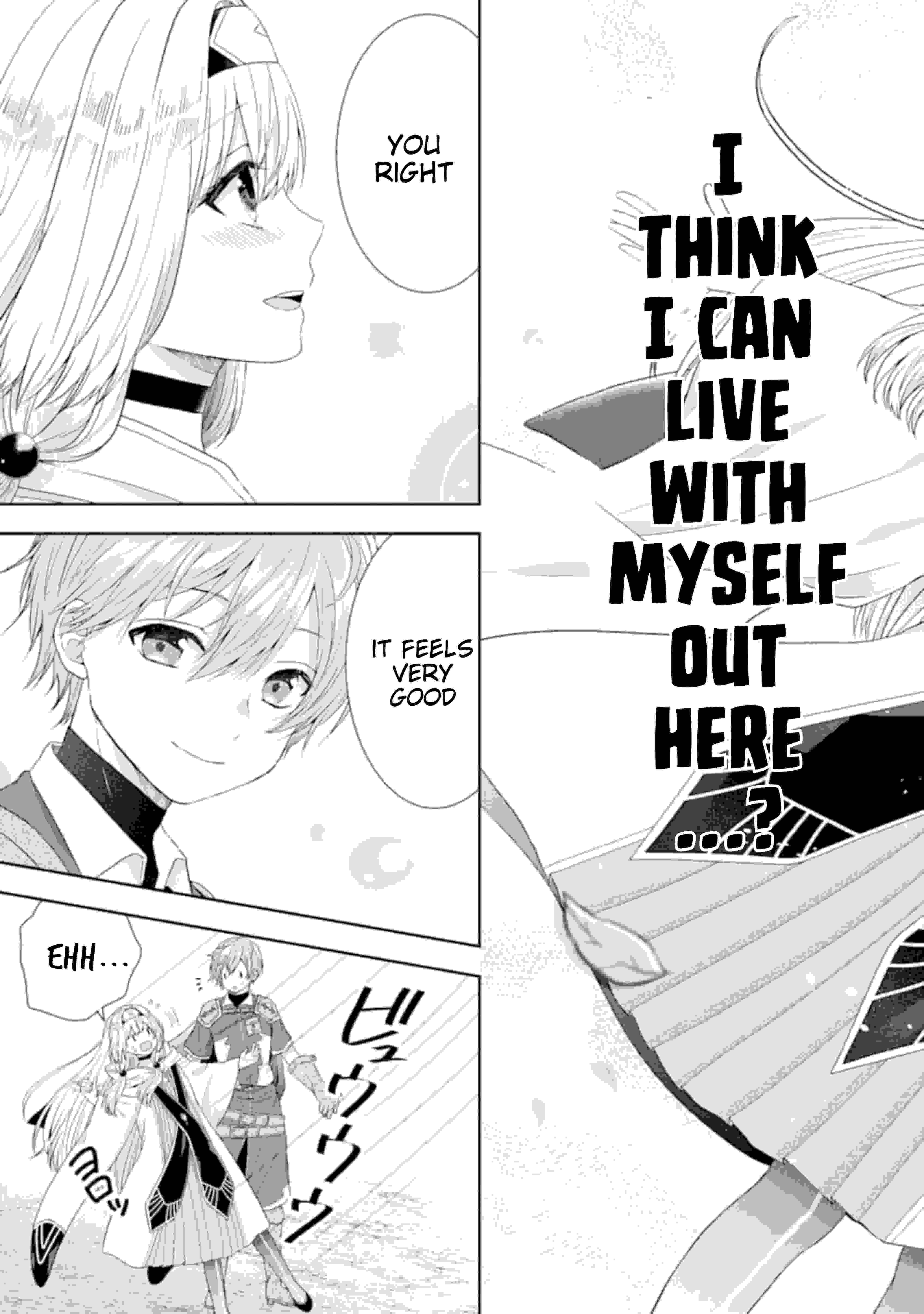 Excellent development of reincarnated lords-When I tried to whiten by making use of the memory of the previous life, too many talented people gathered chapter 2 page 37