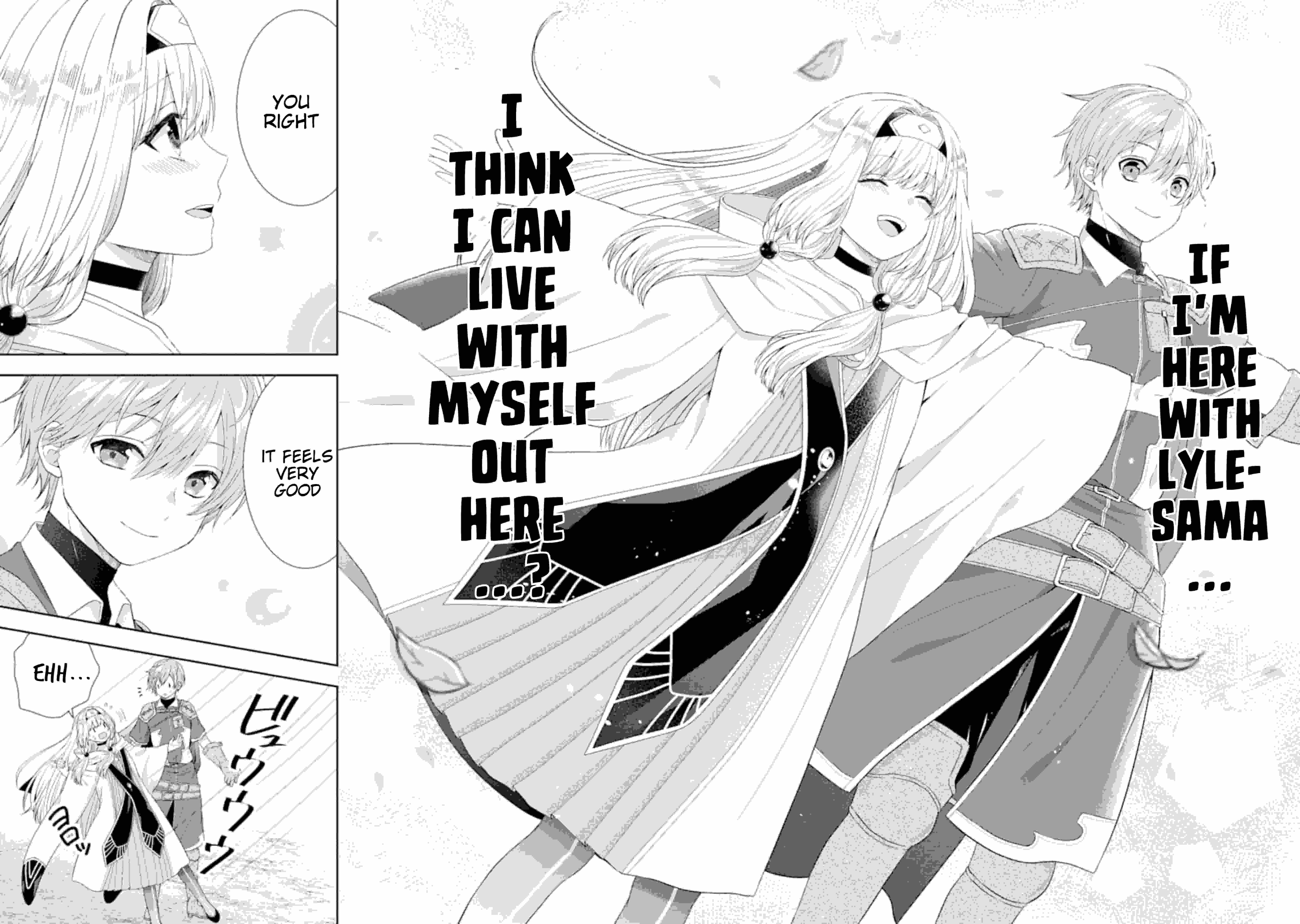 Excellent development of reincarnated lords-When I tried to whiten by making use of the memory of the previous life, too many talented people gathered chapter 2 page 38