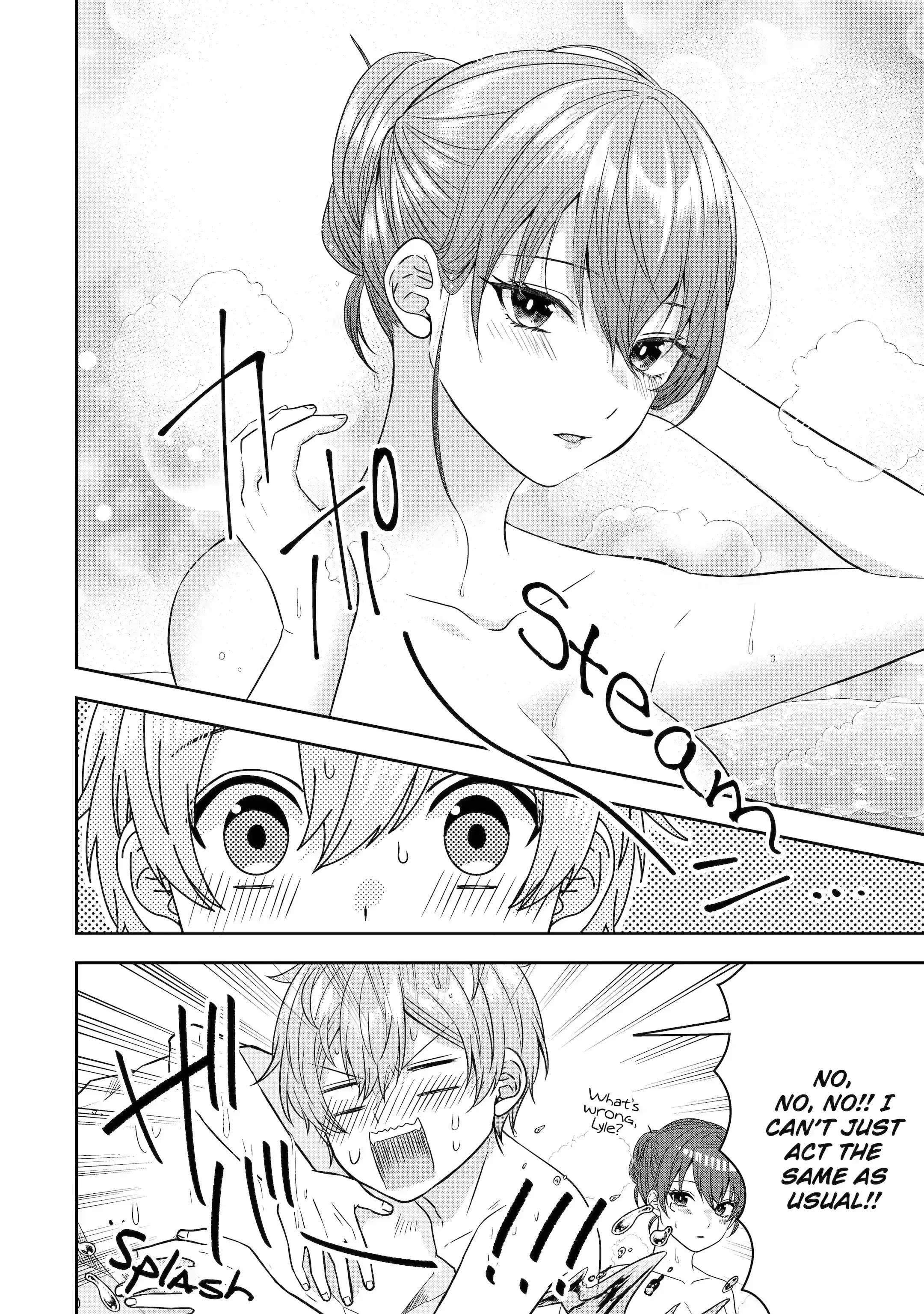 Excellent development of reincarnated lords-When I tried to whiten by making use of the memory of the previous life, too many talented people gathered chapter 20.2 page 9