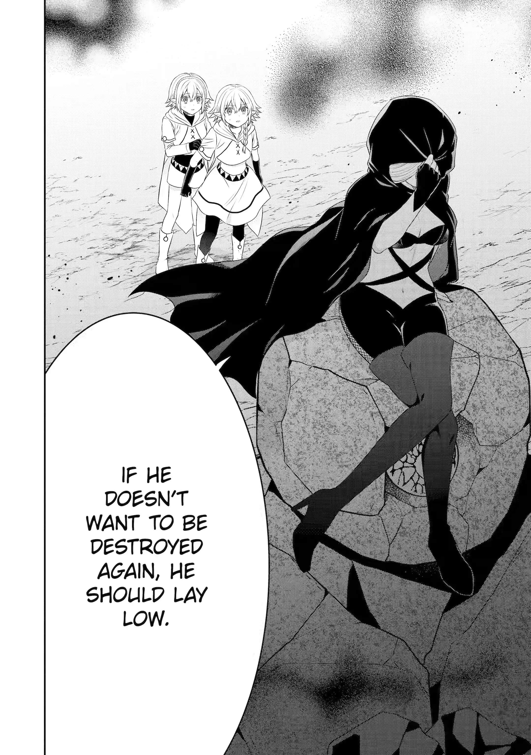 Excellent development of reincarnated lords-When I tried to whiten by making use of the memory of the previous life, too many talented people gathered chapter 21.3 page 16