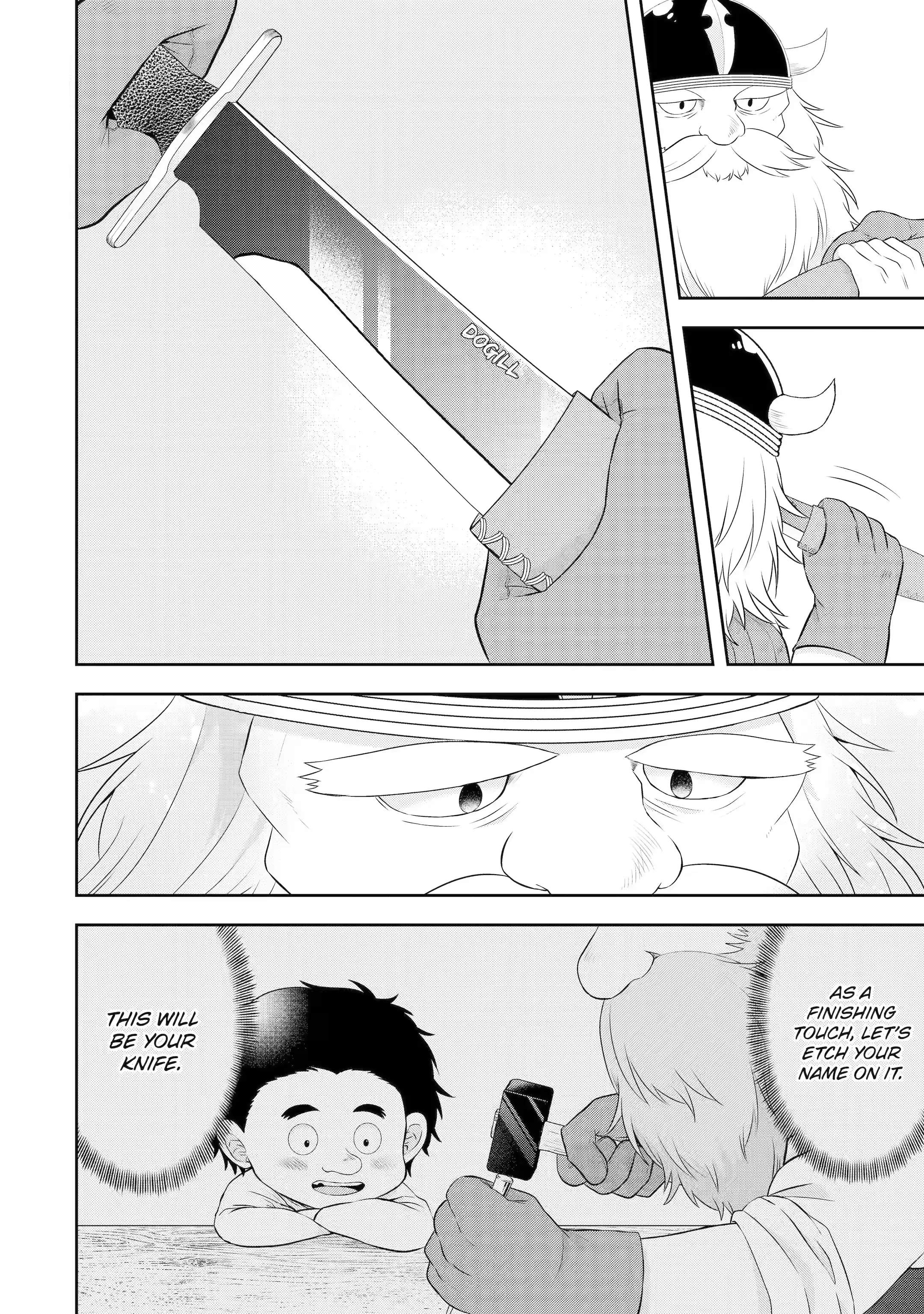 Excellent development of reincarnated lords-When I tried to whiten by making use of the memory of the previous life, too many talented people gathered chapter 21.3 page 2