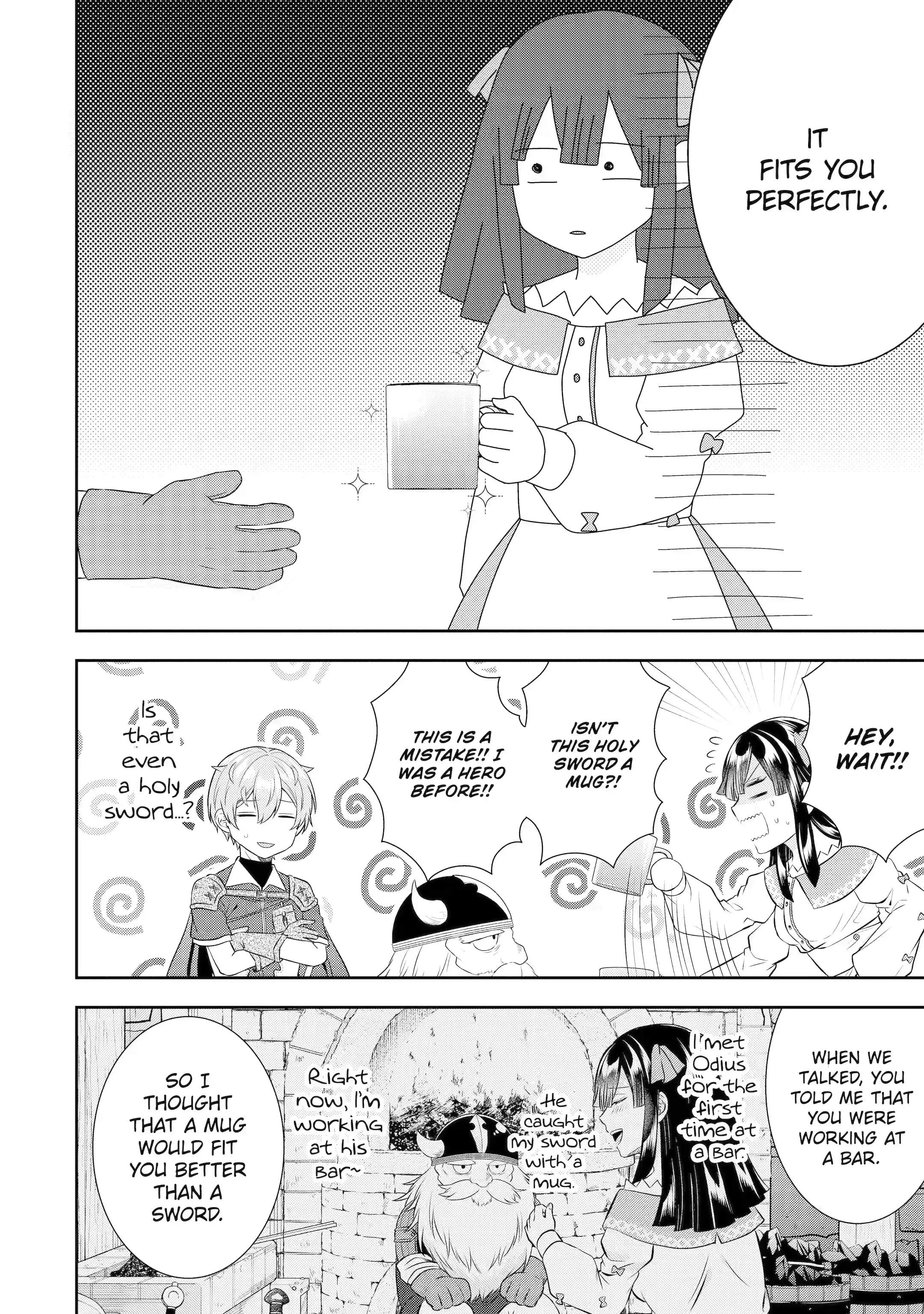 Excellent development of reincarnated lords-When I tried to whiten by making use of the memory of the previous life, too many talented people gathered chapter 22.1 page 11