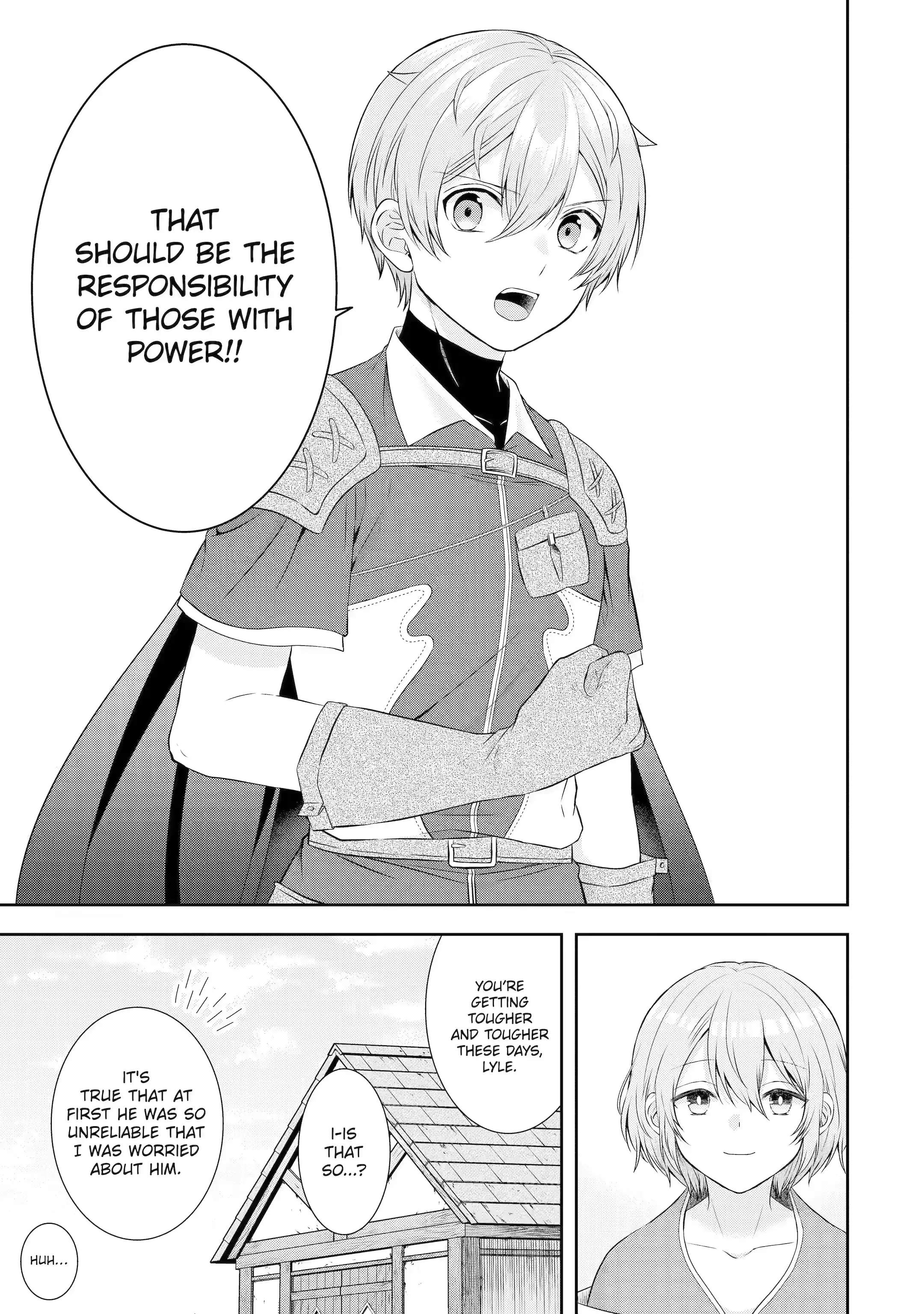 Excellent development of reincarnated lords-When I tried to whiten by making use of the memory of the previous life, too many talented people gathered chapter 22.2 page 14