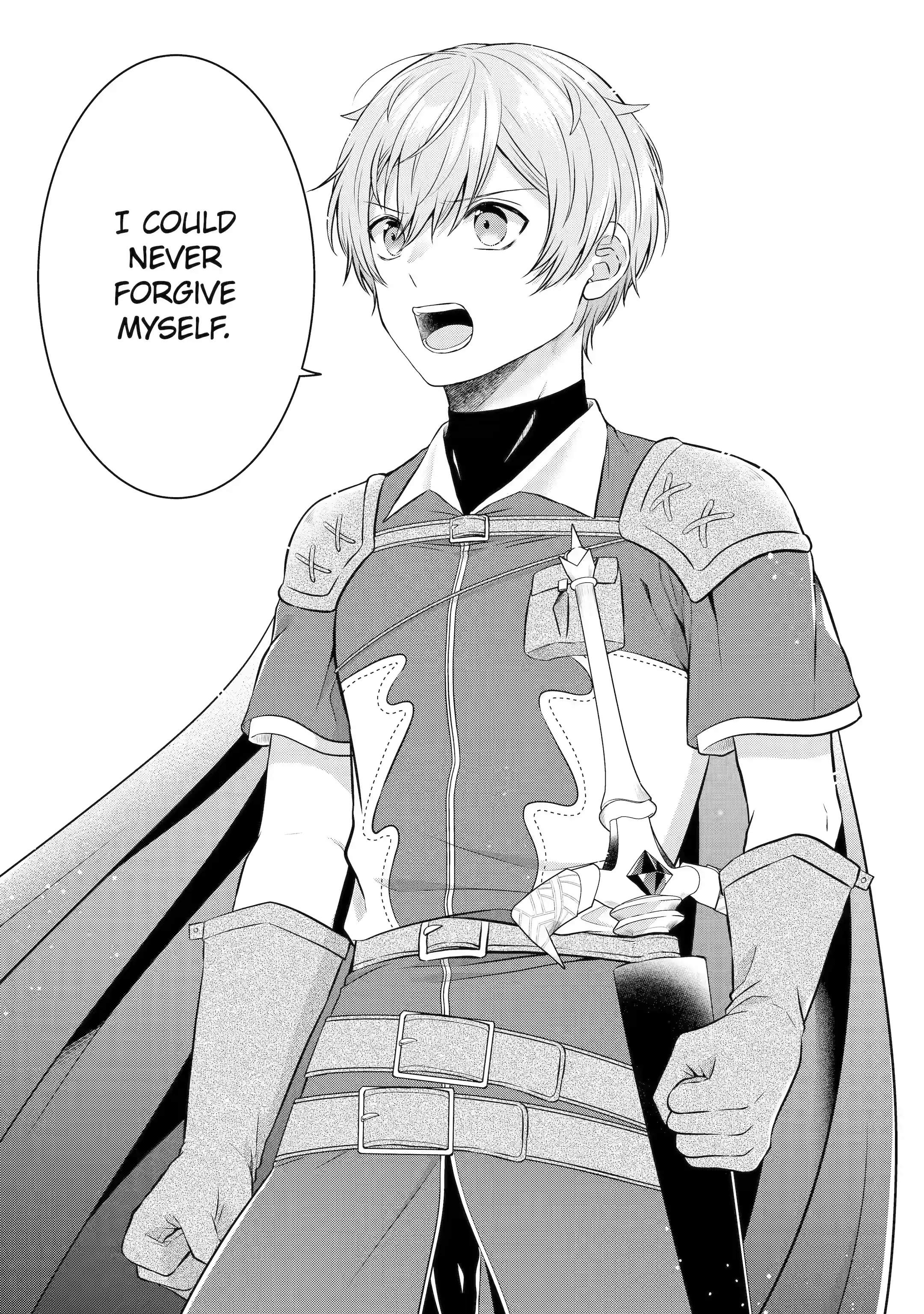 Excellent development of reincarnated lords-When I tried to whiten by making use of the memory of the previous life, too many talented people gathered chapter 22.2 page 4