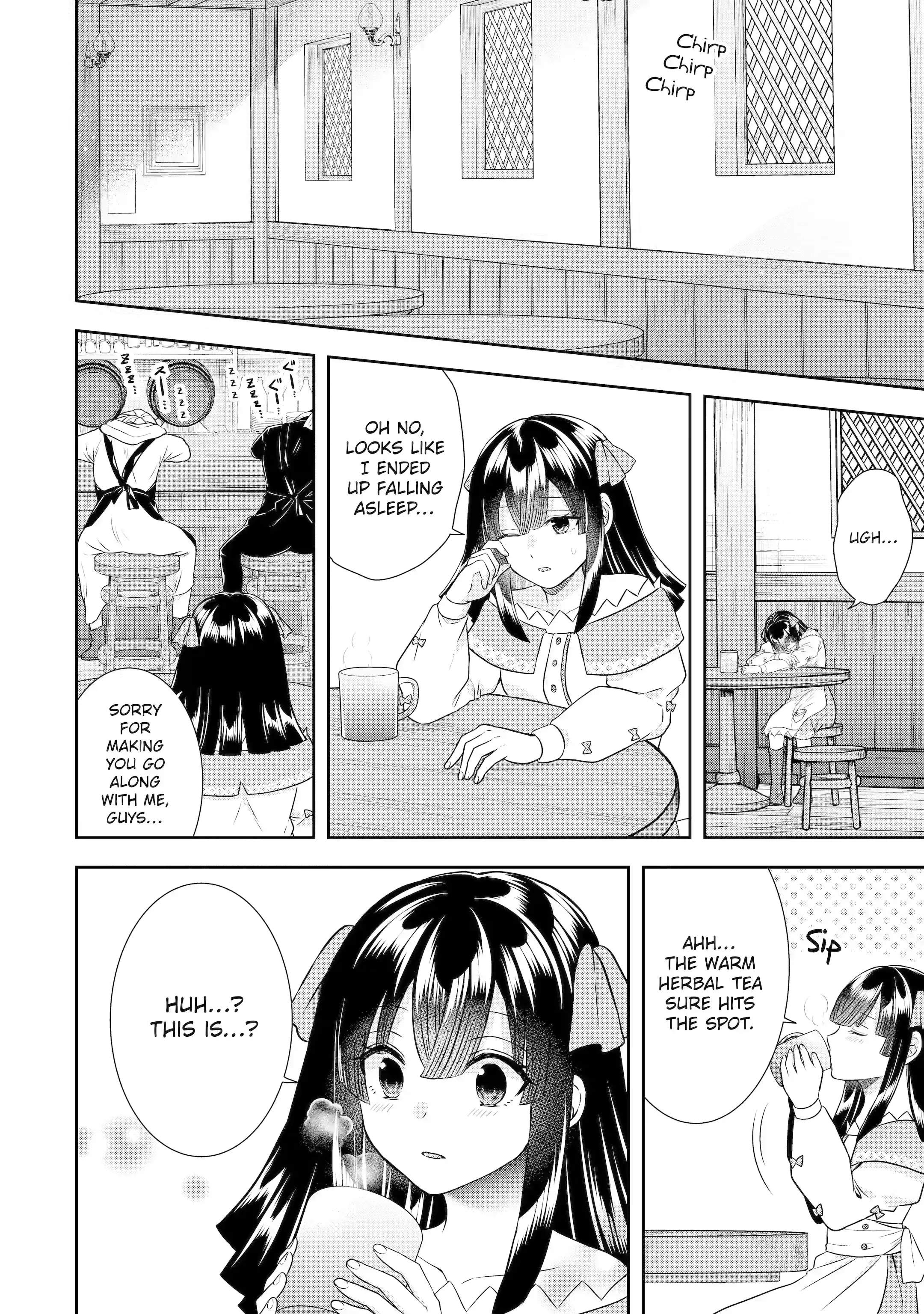 Excellent development of reincarnated lords-When I tried to whiten by making use of the memory of the previous life, too many talented people gathered chapter 22.2 page 9