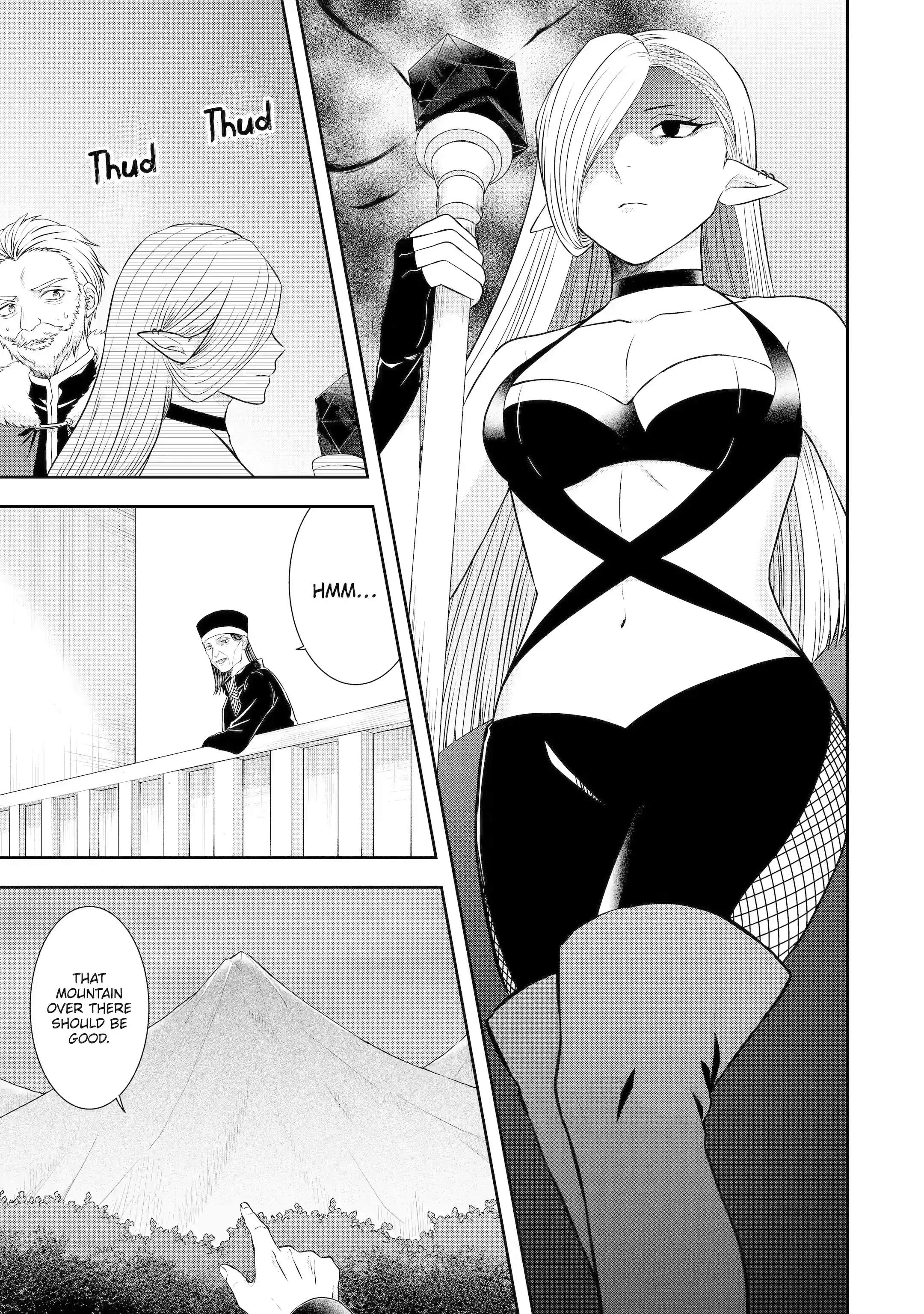 Excellent development of reincarnated lords-When I tried to whiten by making use of the memory of the previous life, too many talented people gathered chapter 23.1 page 5