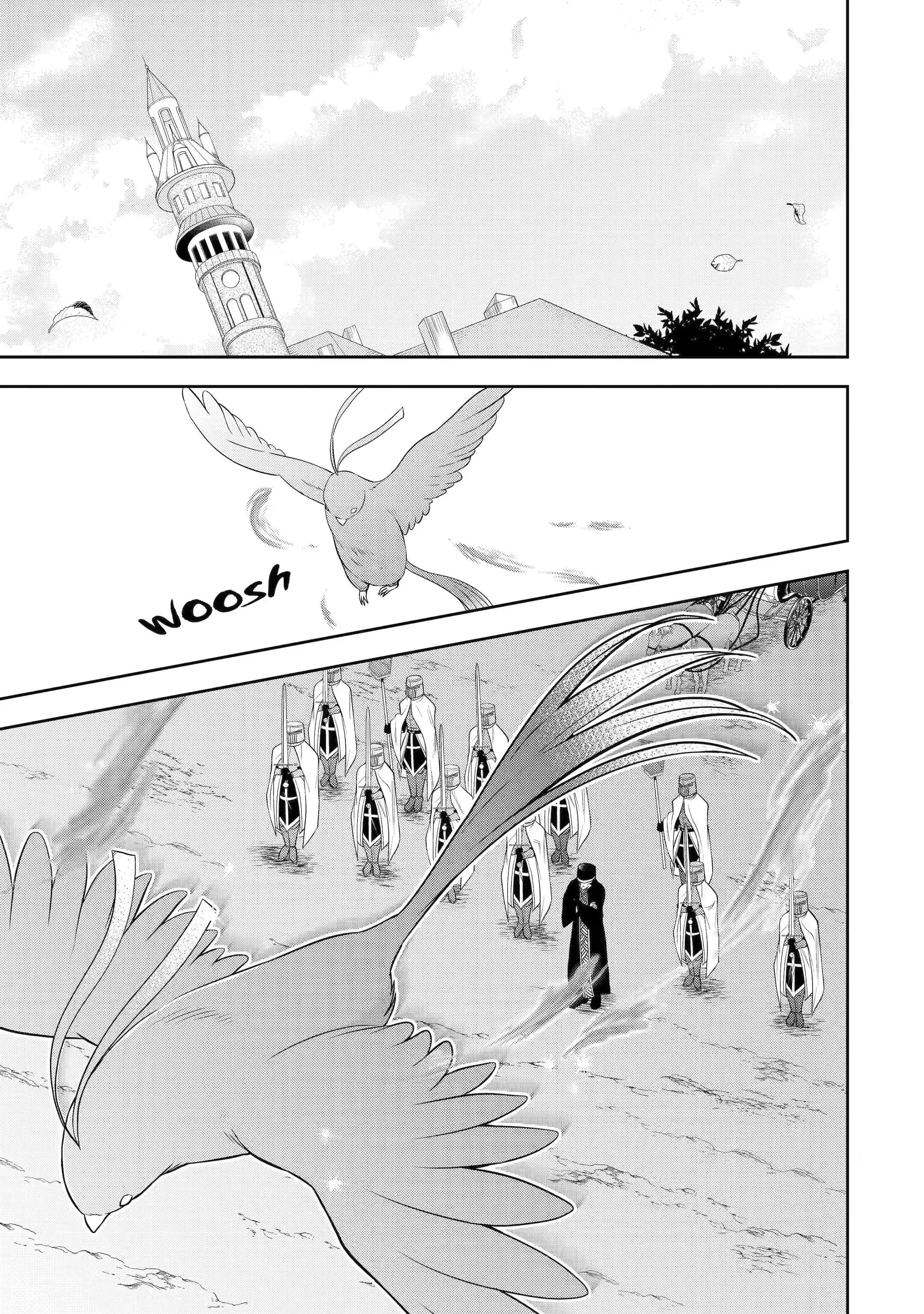 Excellent development of reincarnated lords-When I tried to whiten by making use of the memory of the previous life, too many talented people gathered chapter 24.2 page 4