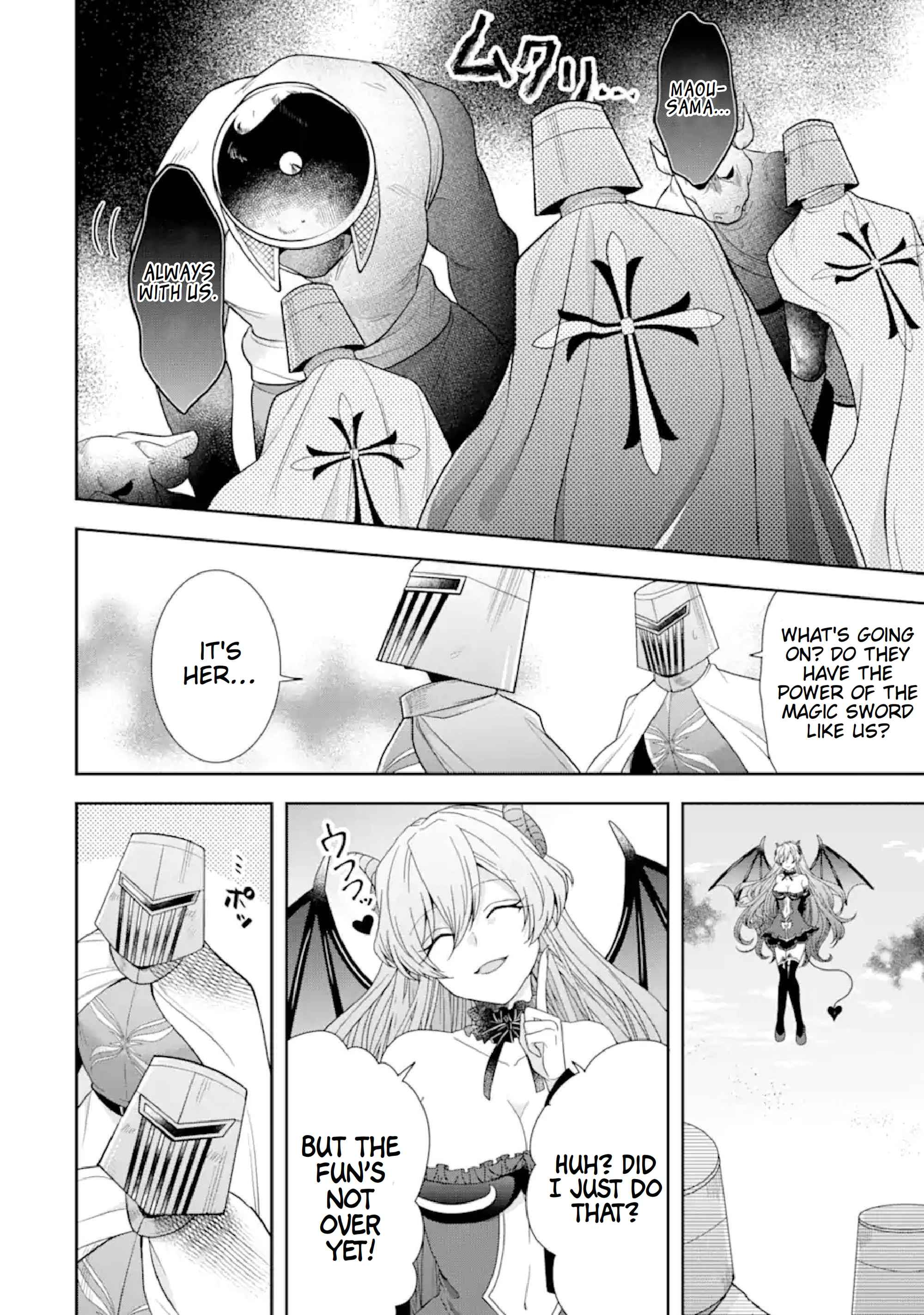 Excellent development of reincarnated lords-When I tried to whiten by making use of the memory of the previous life, too many talented people gathered chapter 25 page 17