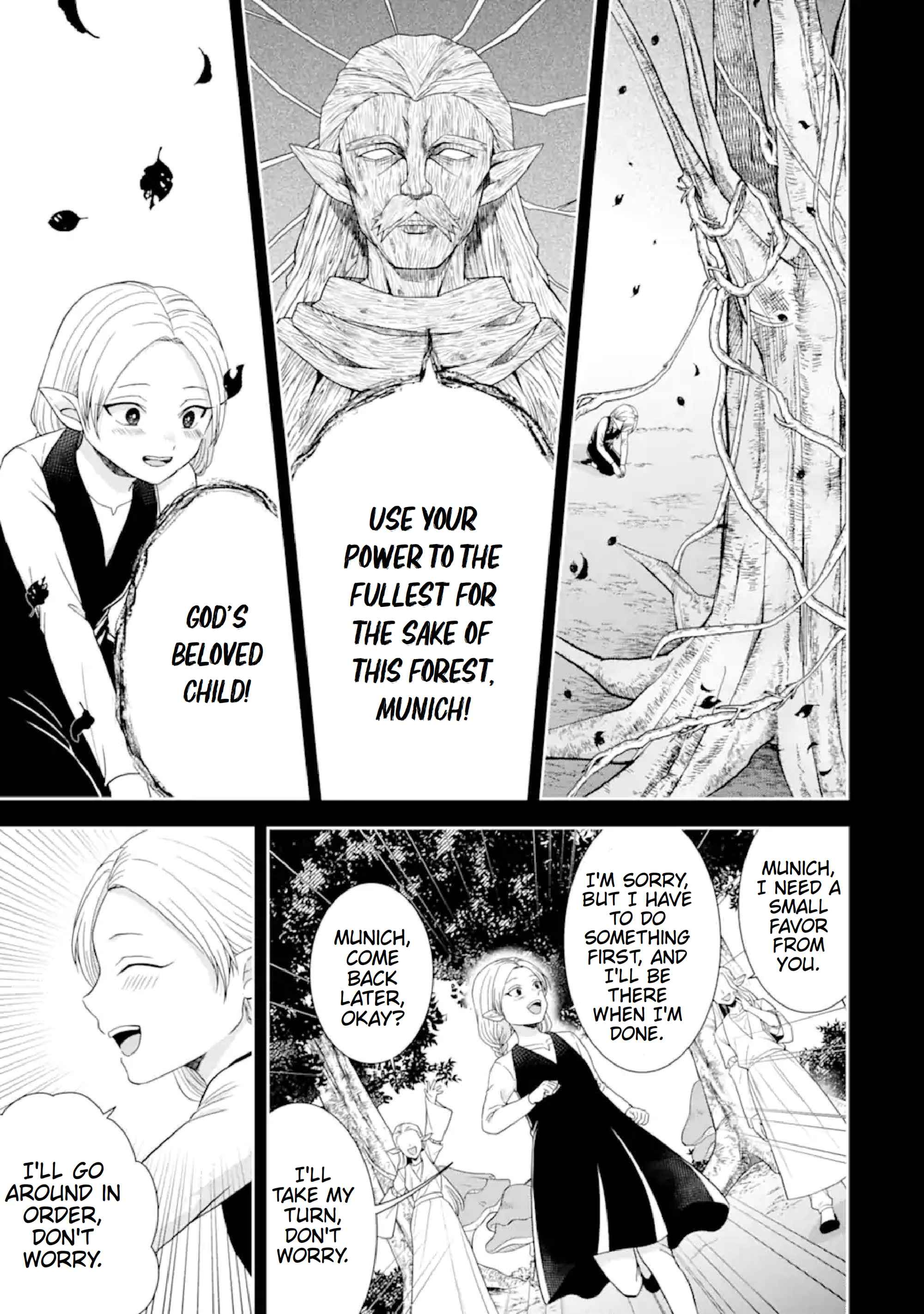 Excellent development of reincarnated lords-When I tried to whiten by making use of the memory of the previous life, too many talented people gathered chapter 25 page 36