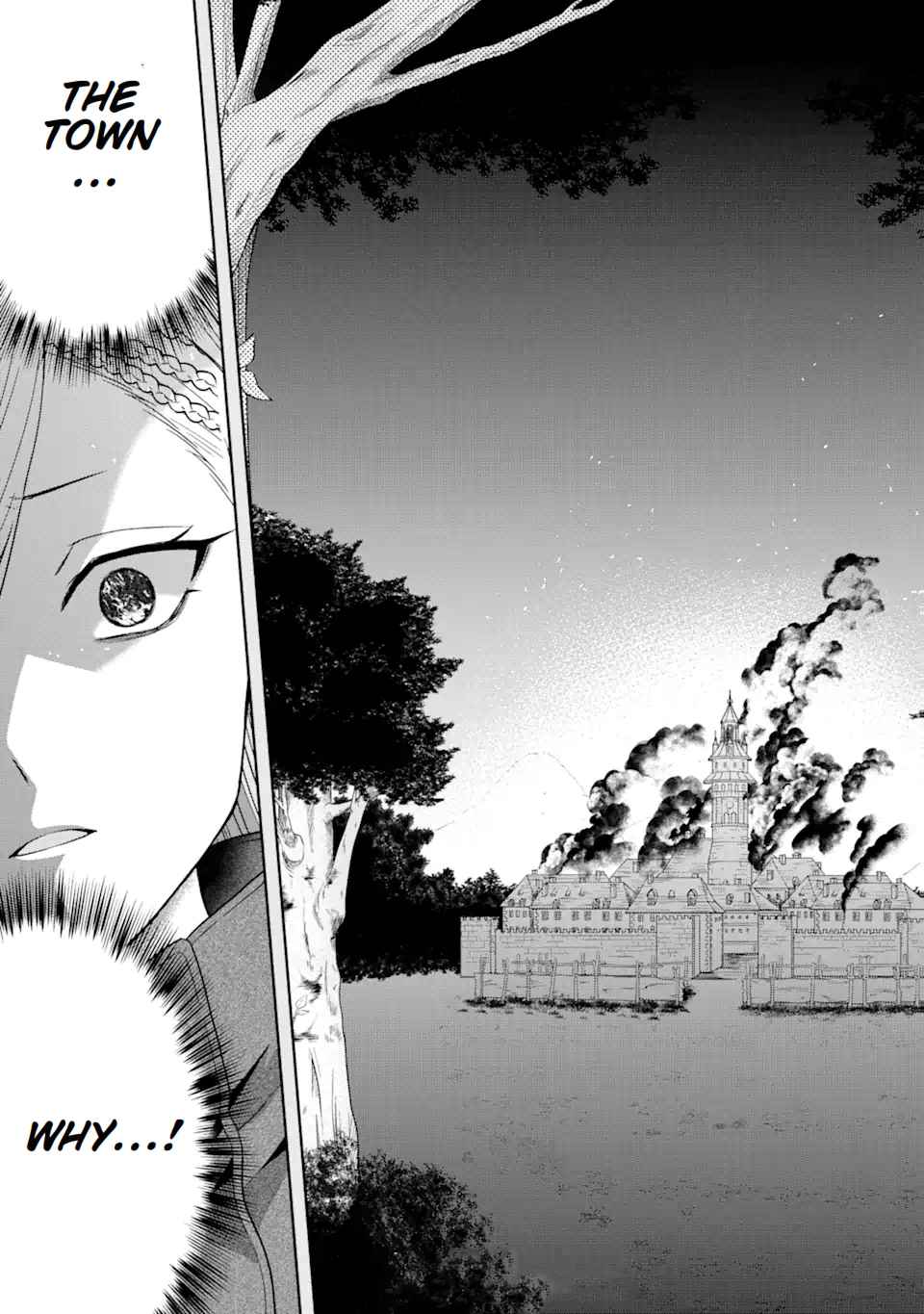 Excellent development of reincarnated lords-When I tried to whiten by making use of the memory of the previous life, too many talented people gathered chapter 26 page 48