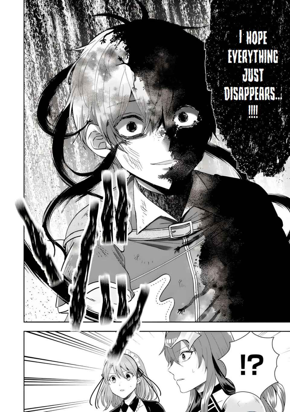 Excellent development of reincarnated lords-When I tried to whiten by making use of the memory of the previous life, too many talented people gathered chapter 28.1 page 12