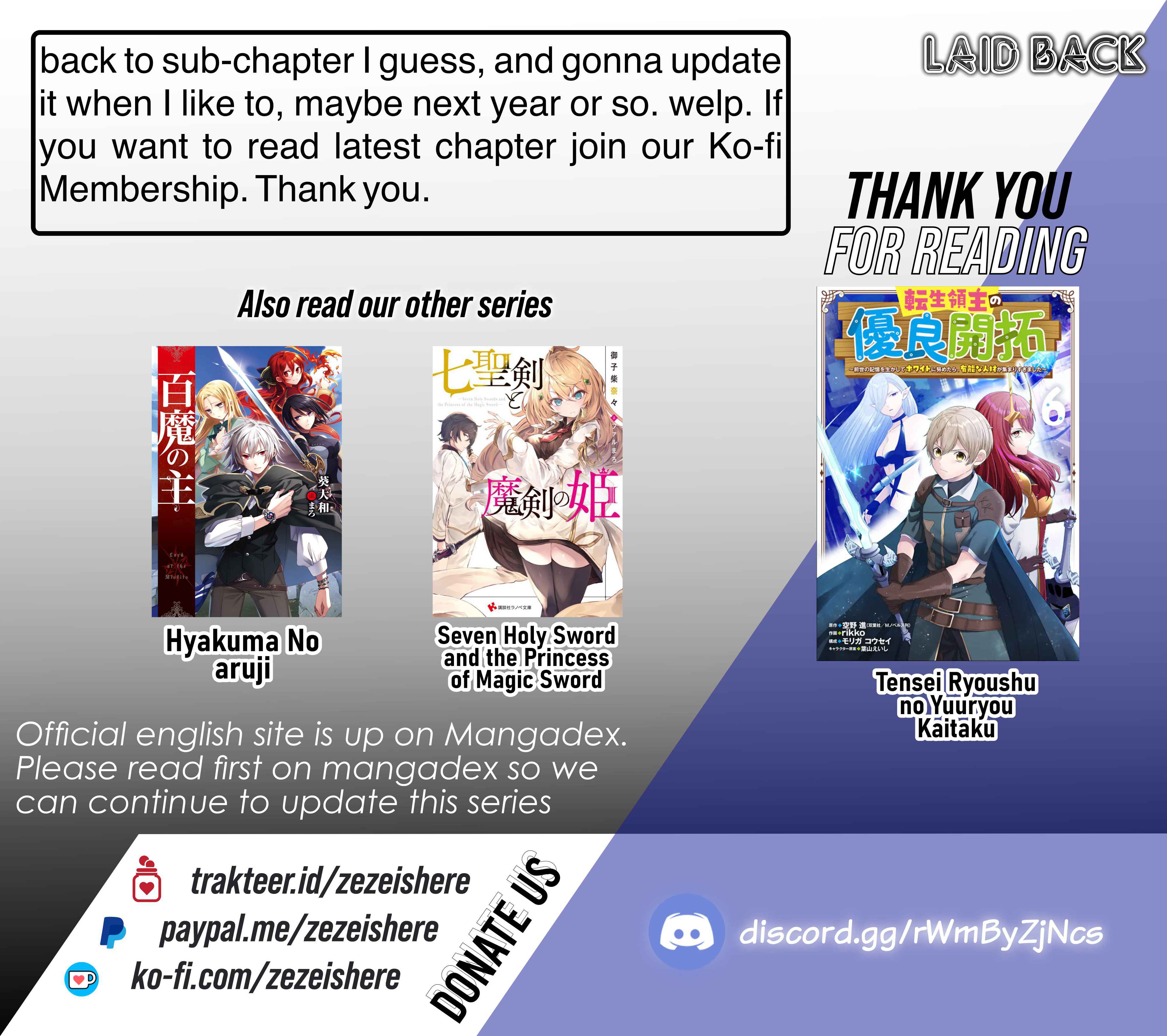 Excellent development of reincarnated lords-When I tried to whiten by making use of the memory of the previous life, too many talented people gathered chapter 28.1 page 13