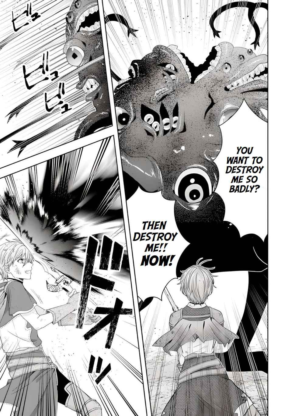 Excellent development of reincarnated lords-When I tried to whiten by making use of the memory of the previous life, too many talented people gathered chapter 28.1 page 9