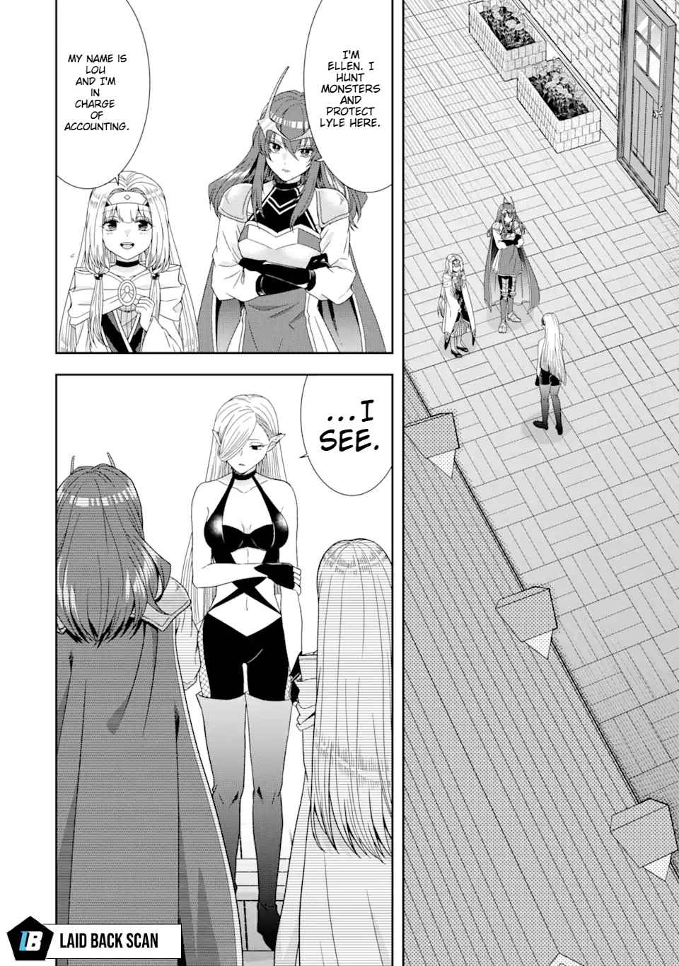 Excellent development of reincarnated lords-When I tried to whiten by making use of the memory of the previous life, too many talented people gathered chapter 29.1 page 13