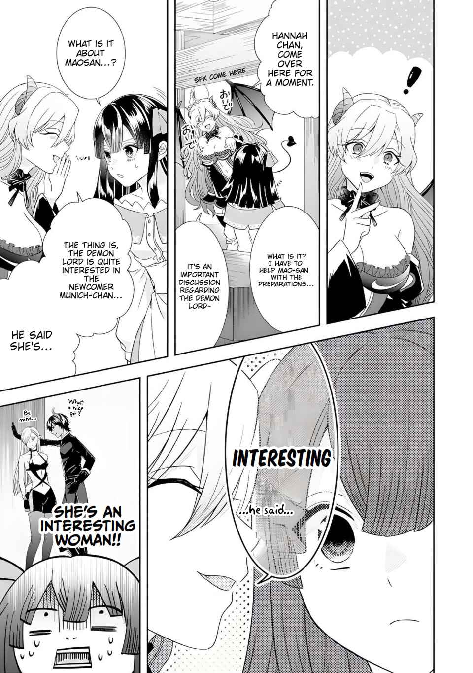 Excellent development of reincarnated lords-When I tried to whiten by making use of the memory of the previous life, too many talented people gathered chapter 29.2 page 5