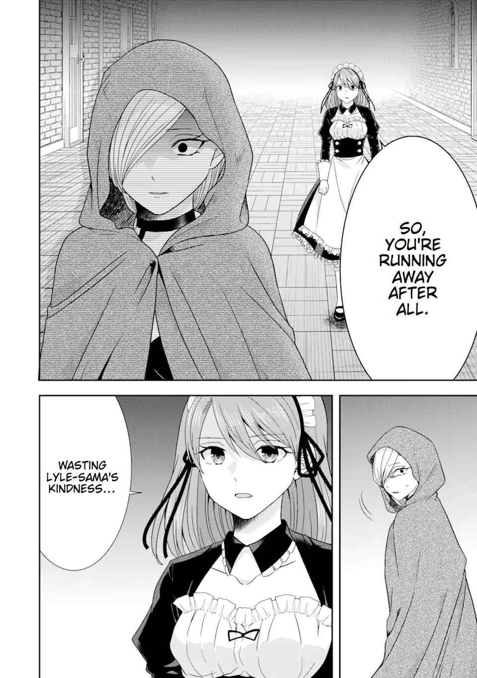 Excellent development of reincarnated lords-When I tried to whiten by making use of the memory of the previous life, too many talented people gathered chapter 29.3 page 2