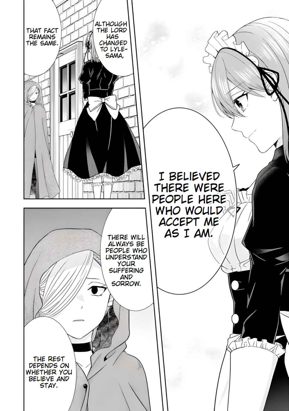 Excellent development of reincarnated lords-When I tried to whiten by making use of the memory of the previous life, too many talented people gathered chapter 29.3 page 6