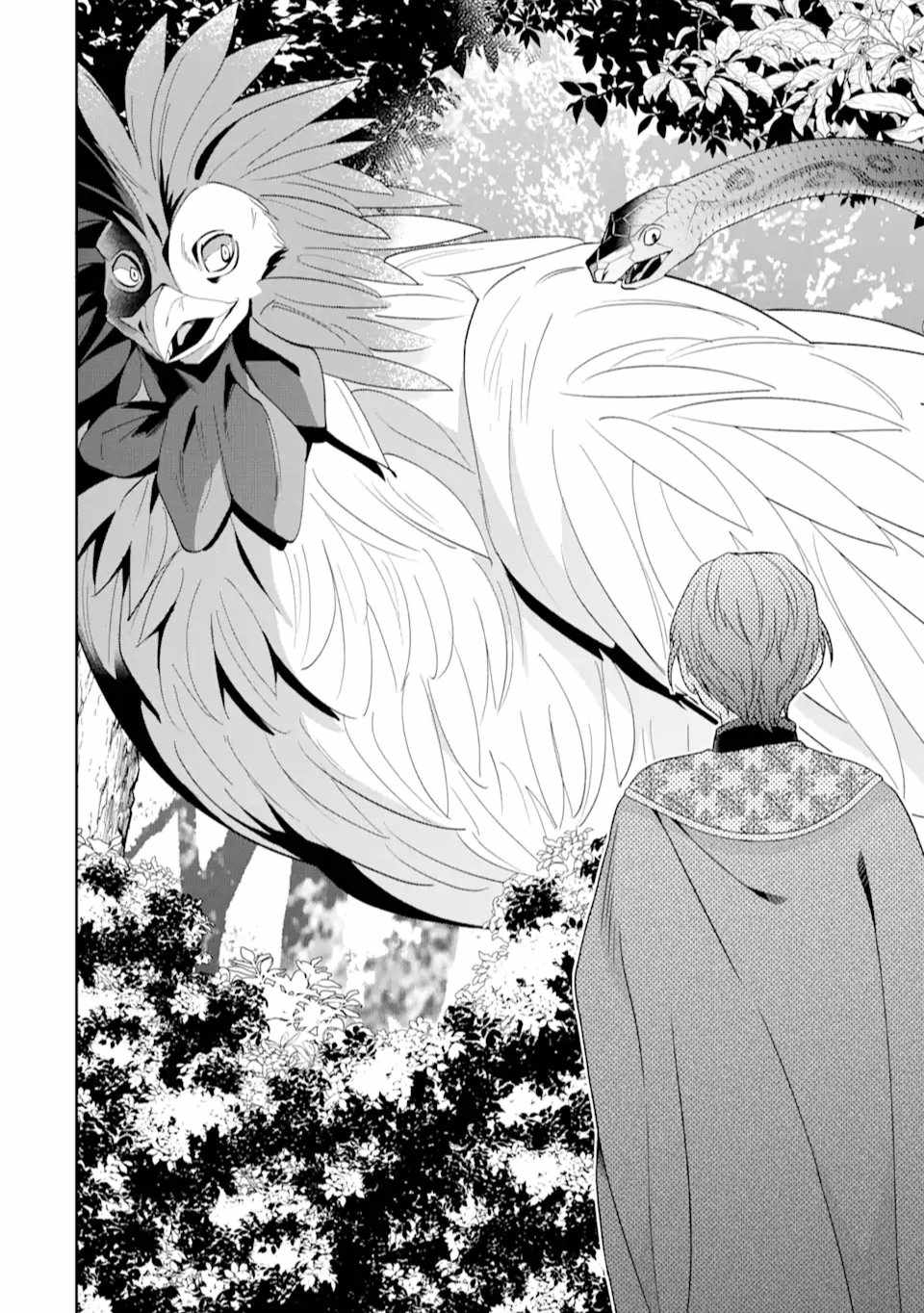 Excellent development of reincarnated lords-When I tried to whiten by making use of the memory of the previous life, too many talented people gathered chapter 30.2 page 11