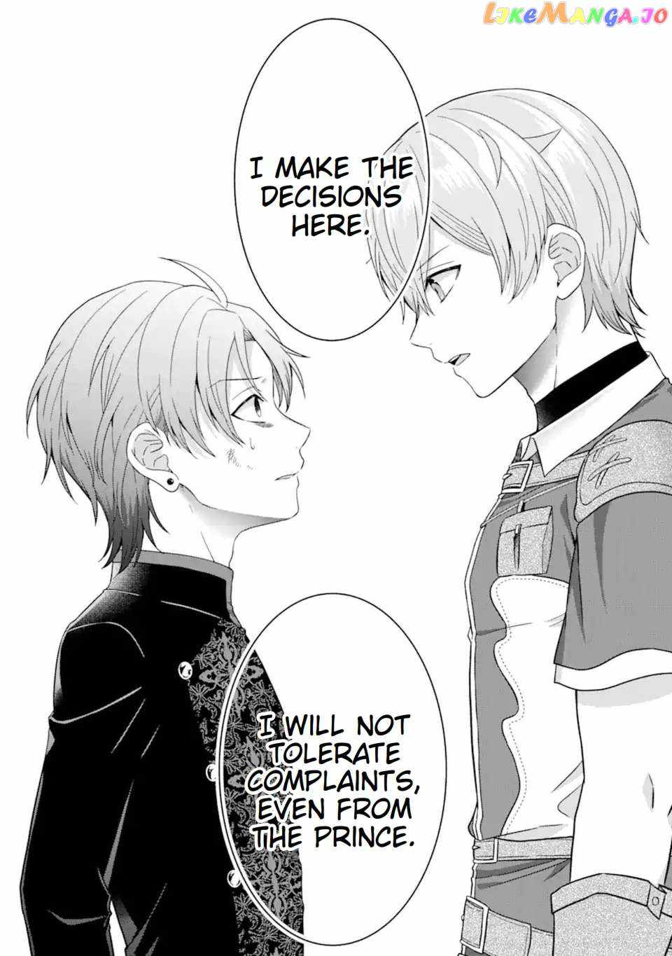 Excellent development of reincarnated lords-When I tried to whiten by making use of the memory of the previous life, too many talented people gathered chapter 31.1 page 9