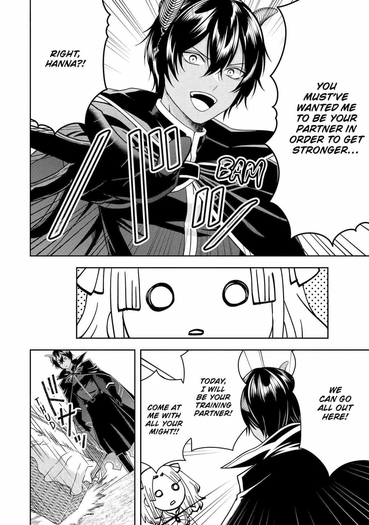 Excellent development of reincarnated lords-When I tried to whiten by making use of the memory of the previous life, too many talented people gathered chapter 32 page 24