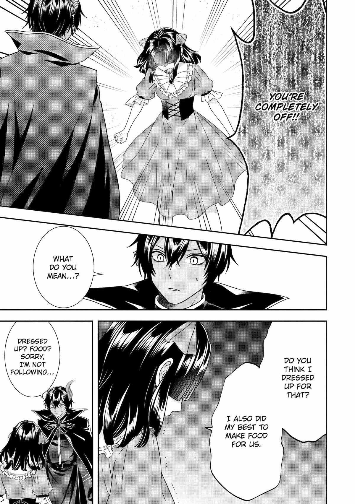 Excellent development of reincarnated lords-When I tried to whiten by making use of the memory of the previous life, too many talented people gathered chapter 32 page 25