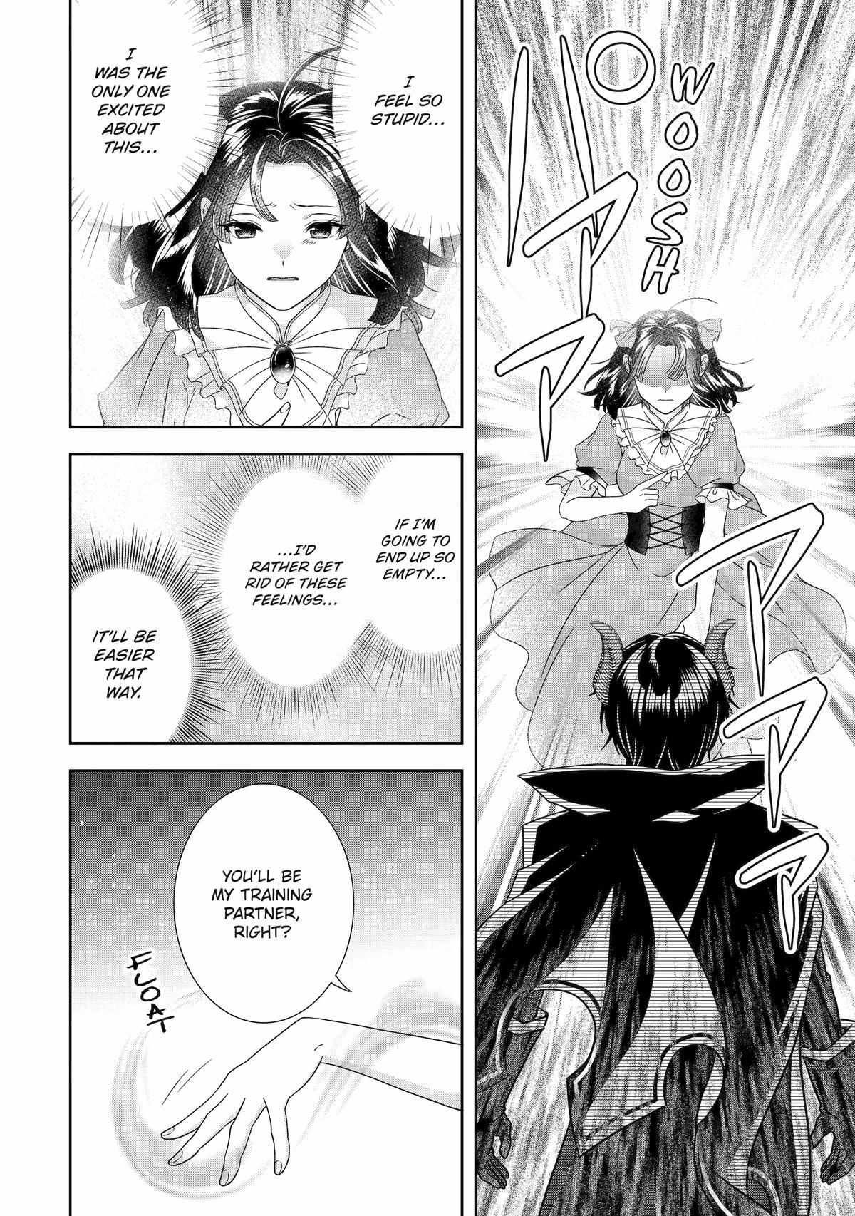 Excellent development of reincarnated lords-When I tried to whiten by making use of the memory of the previous life, too many talented people gathered chapter 32 page 26