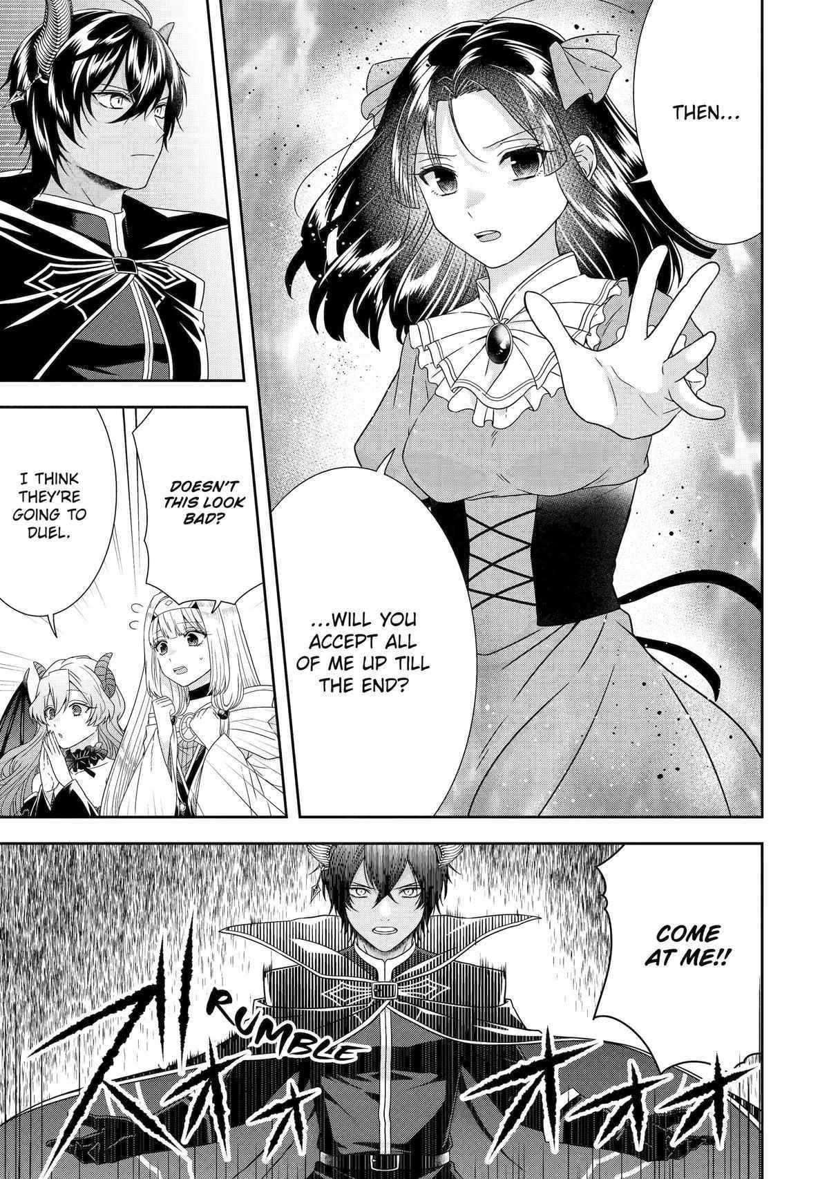 Excellent development of reincarnated lords-When I tried to whiten by making use of the memory of the previous life, too many talented people gathered chapter 32 page 27