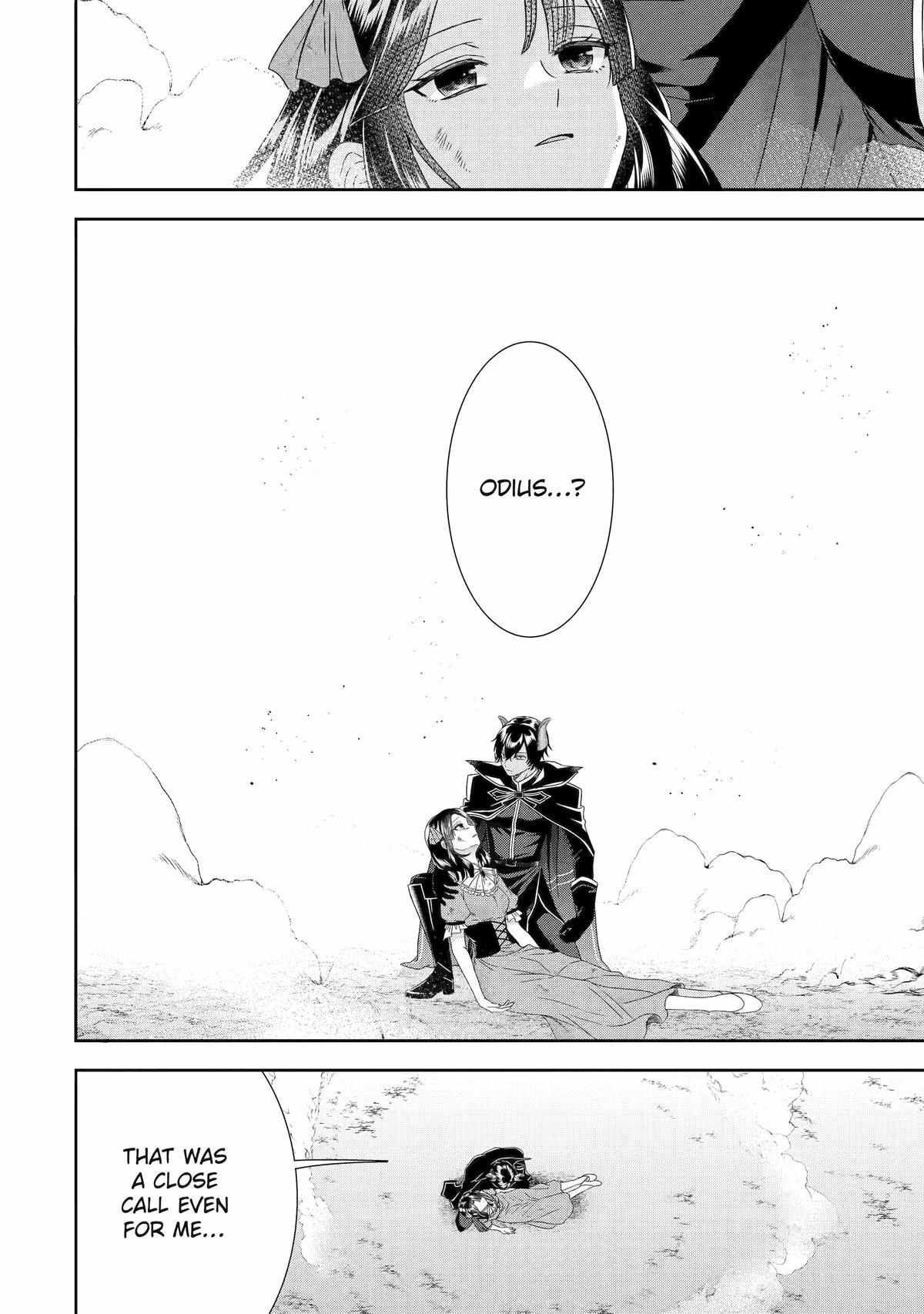 Excellent development of reincarnated lords-When I tried to whiten by making use of the memory of the previous life, too many talented people gathered chapter 32 page 30