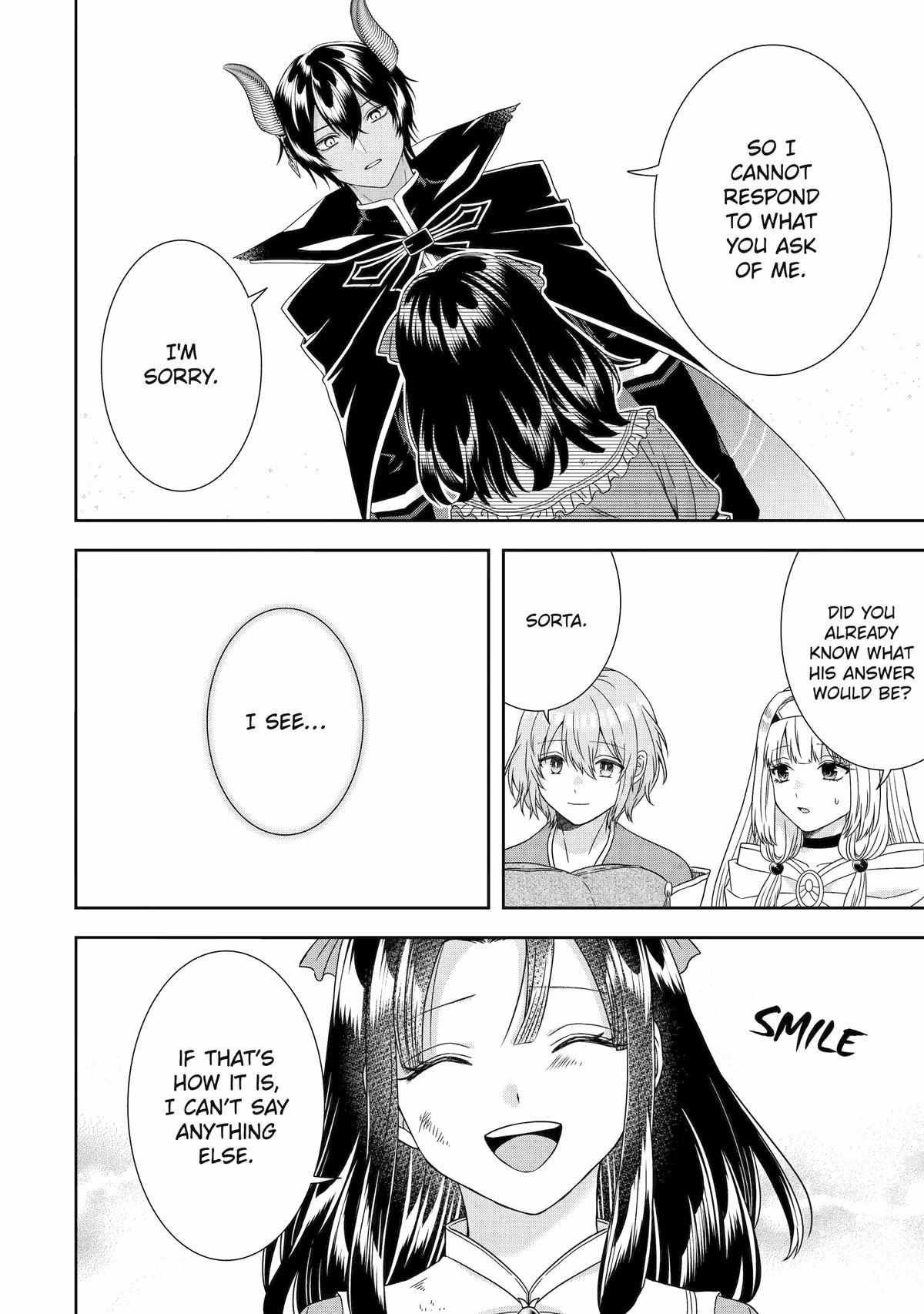 Excellent development of reincarnated lords-When I tried to whiten by making use of the memory of the previous life, too many talented people gathered chapter 32 page 37