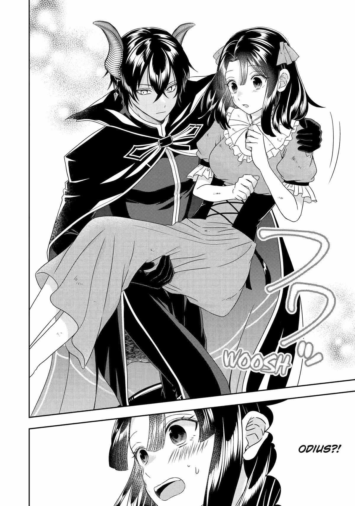 Excellent development of reincarnated lords-When I tried to whiten by making use of the memory of the previous life, too many talented people gathered chapter 32 page 39