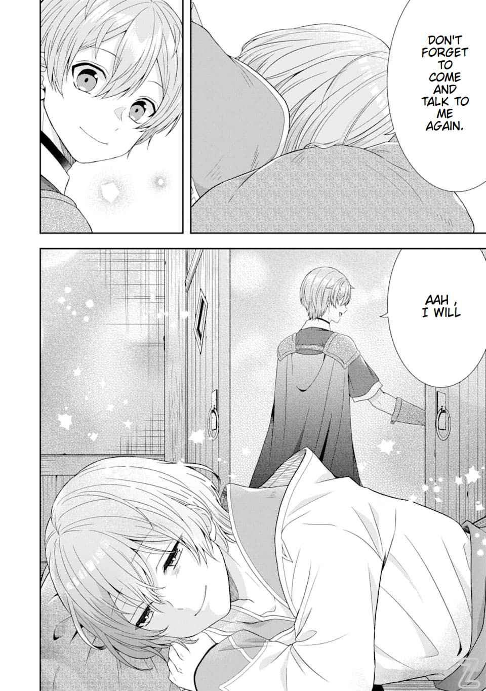 Excellent development of reincarnated lords-When I tried to whiten by making use of the memory of the previous life, too many talented people gathered chapter 4 page 38