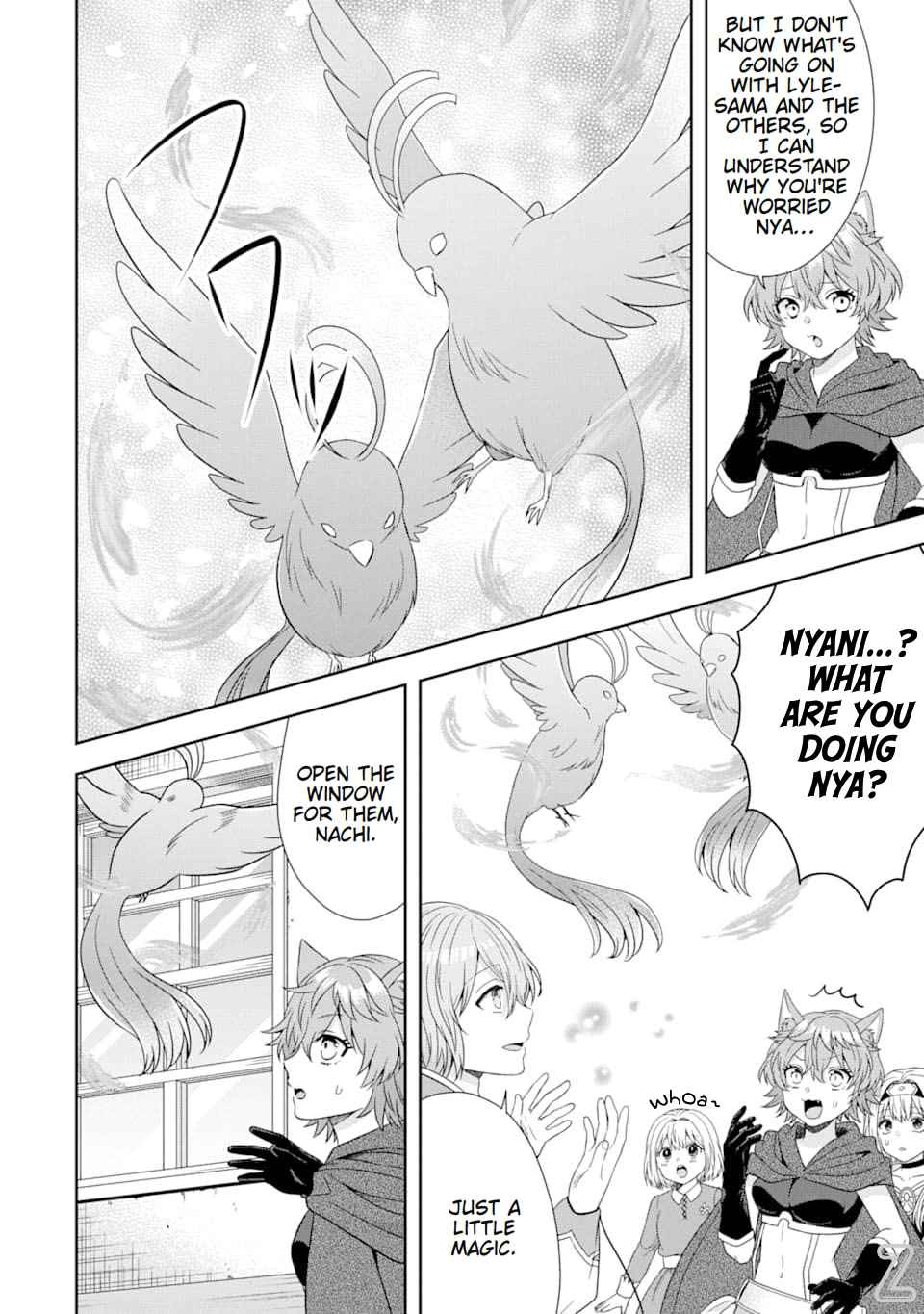 Excellent development of reincarnated lords-When I tried to whiten by making use of the memory of the previous life, too many talented people gathered chapter 6 page 15