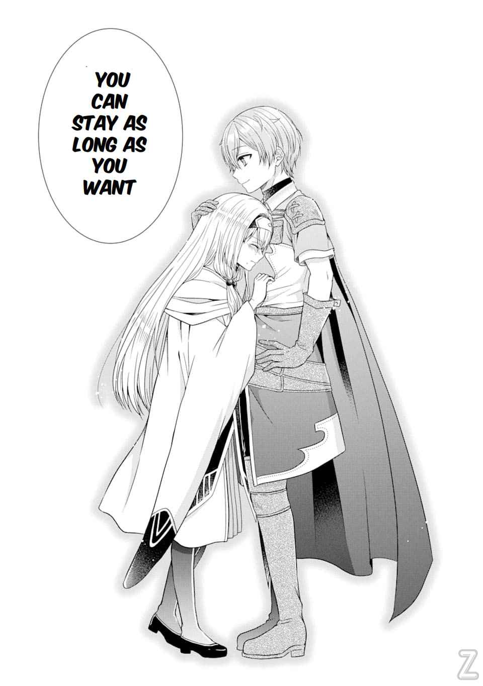 Excellent development of reincarnated lords-When I tried to whiten by making use of the memory of the previous life, too many talented people gathered chapter 6 page 42