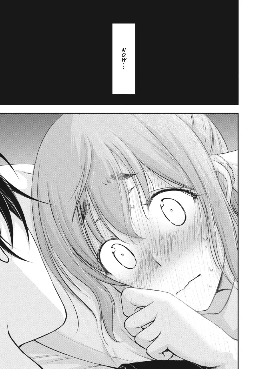 Excellent Property, Rejects for Residents: Baths, Lavatories, and Angels Are Communal chapter 1 page 59